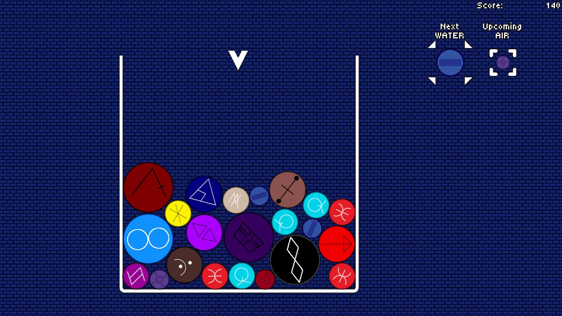 Vial Trial screenshot 3