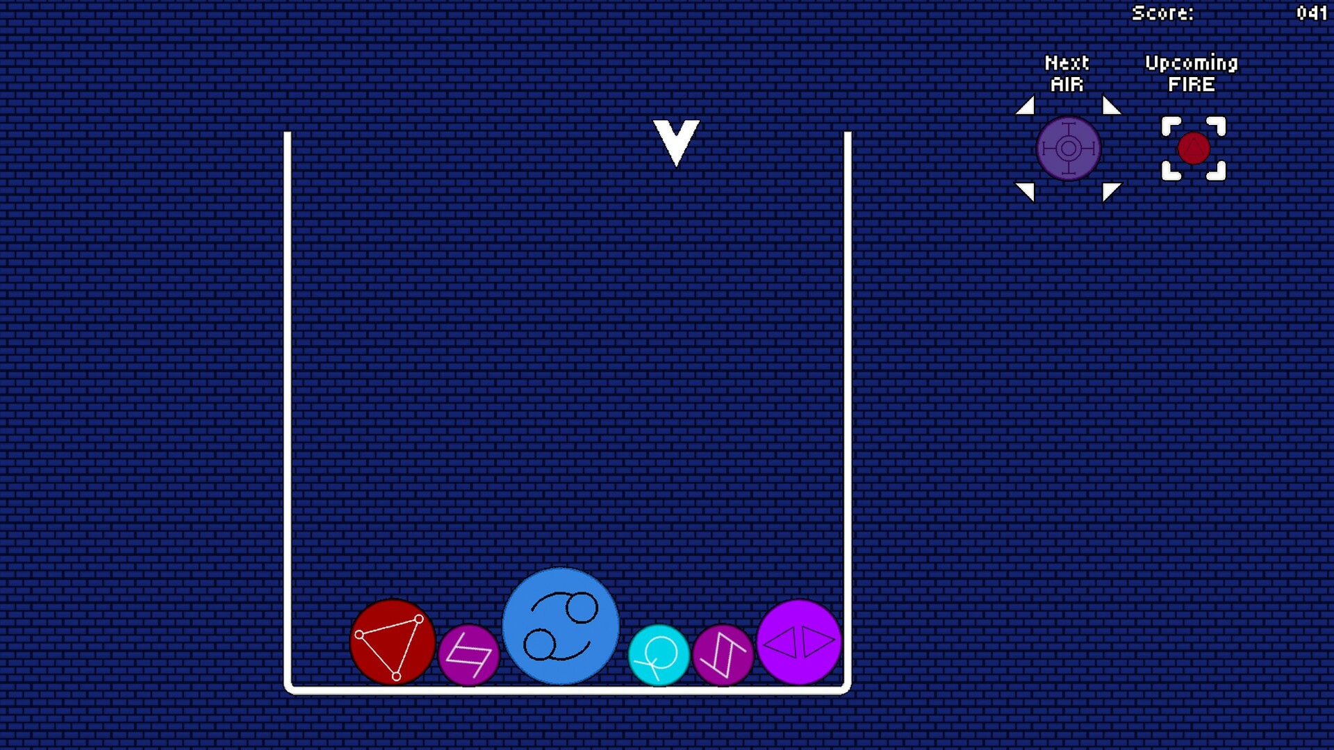 Vial Trial screenshot 4