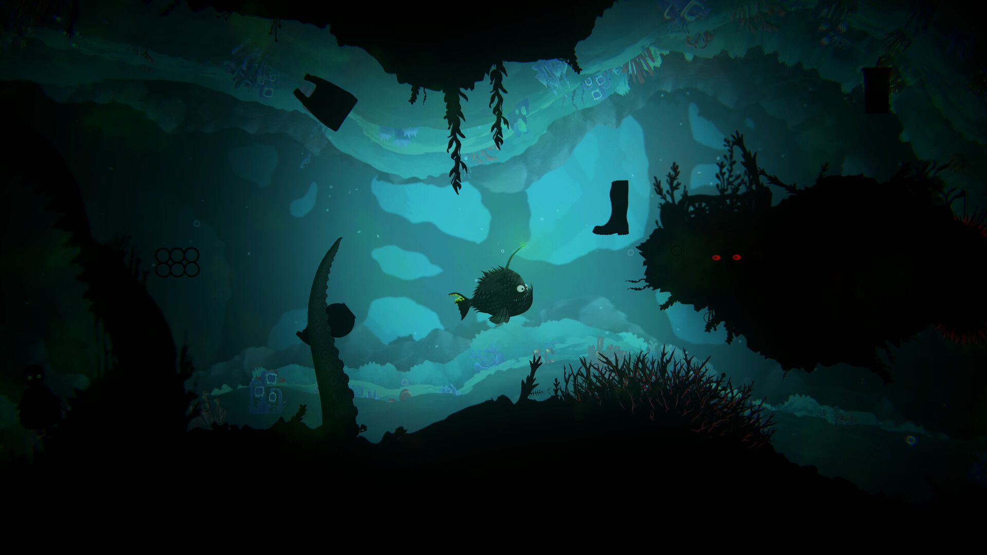 Lumara screenshot 1