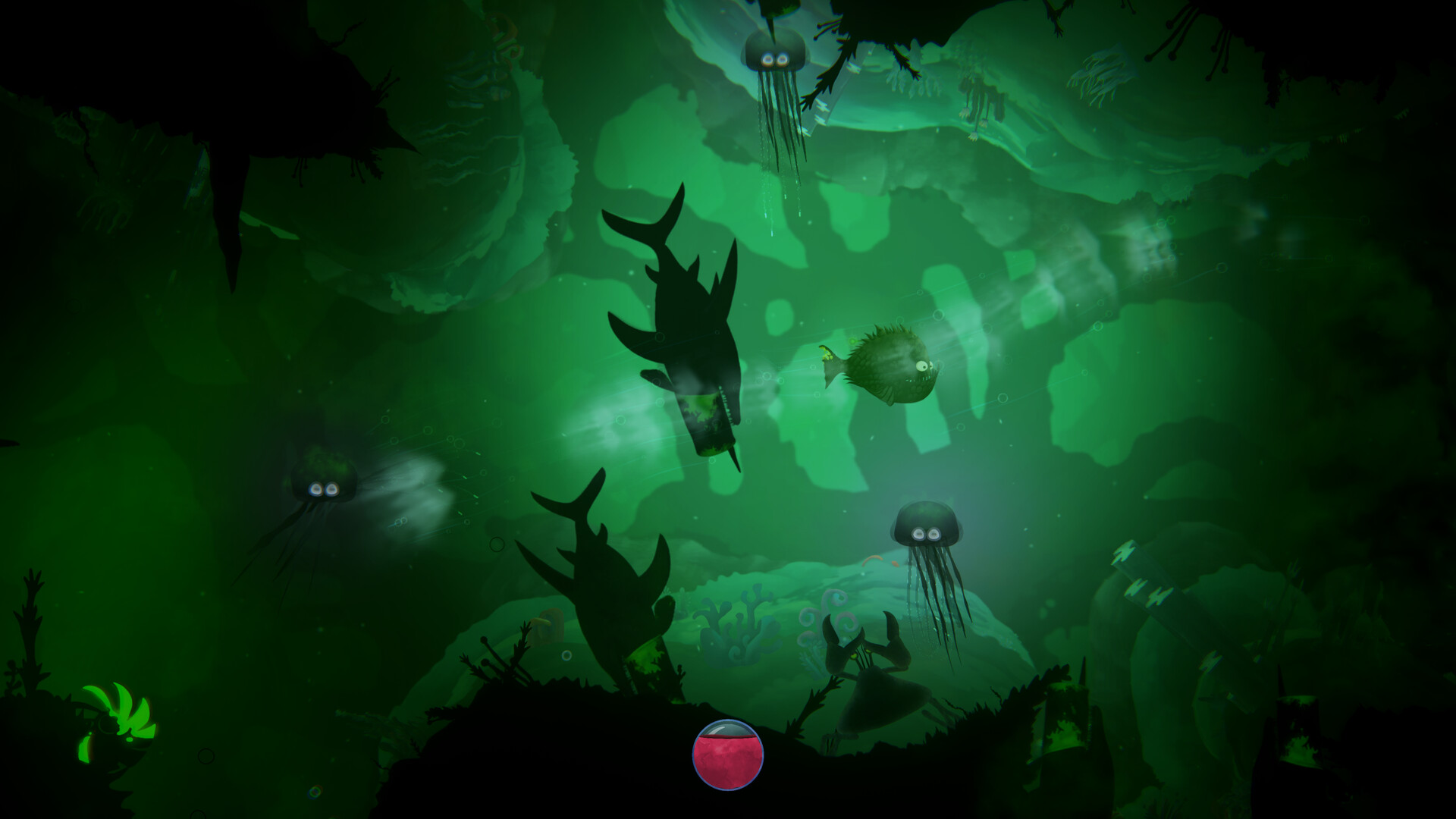 Lumara screenshot 5