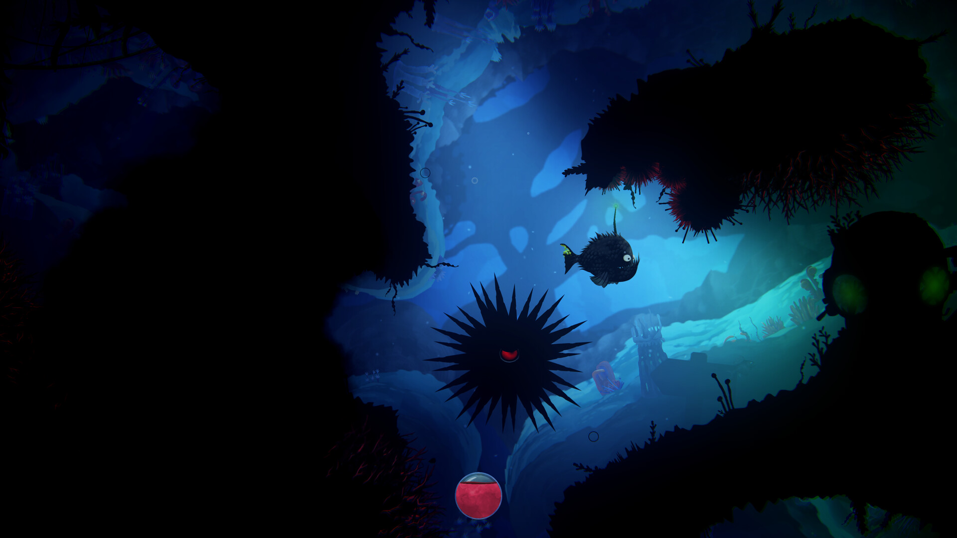 Lumara screenshot 4