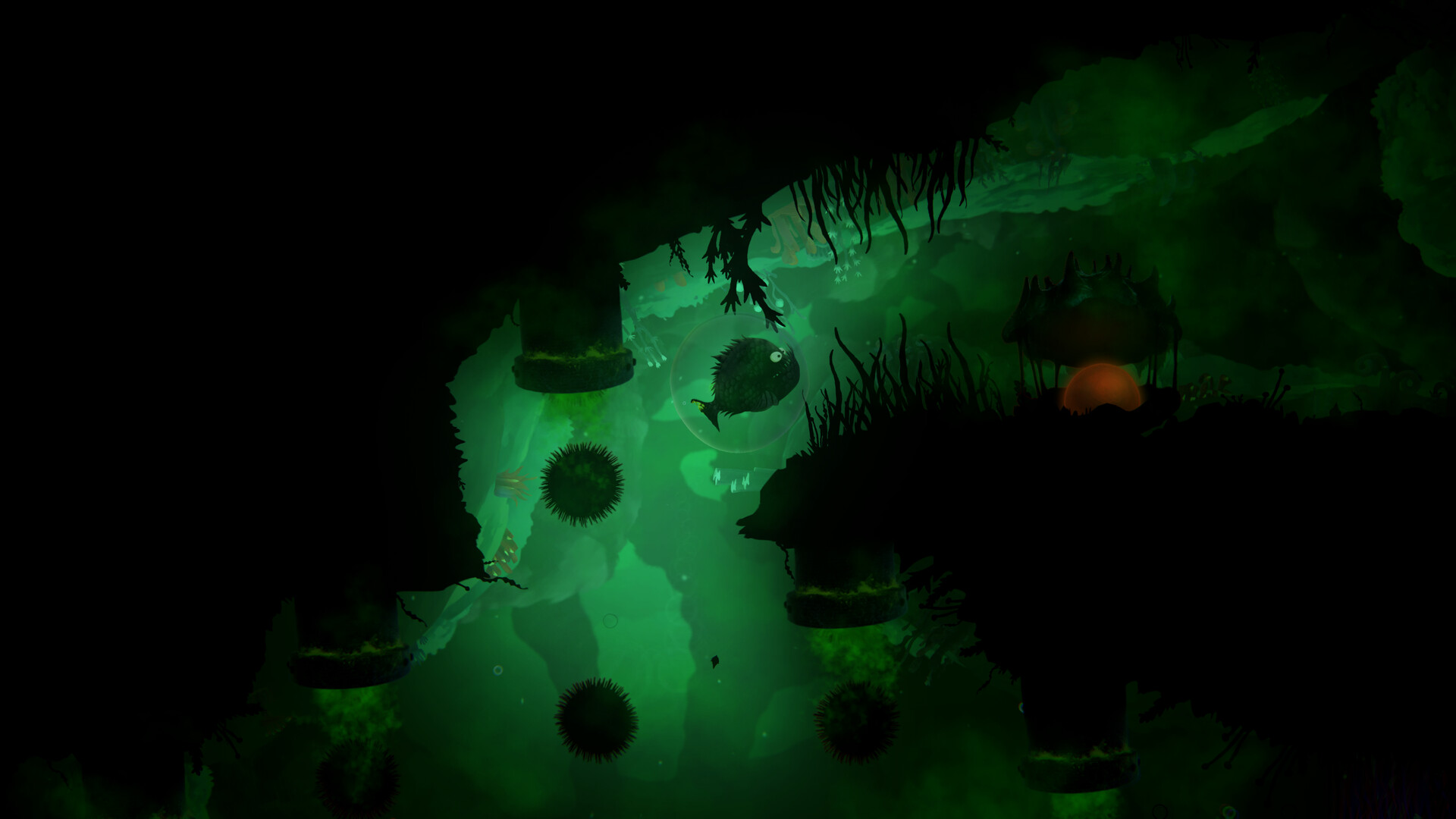 Lumara screenshot 3