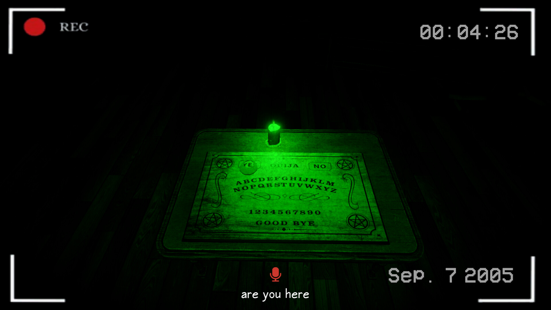 Friday Night screenshot 1