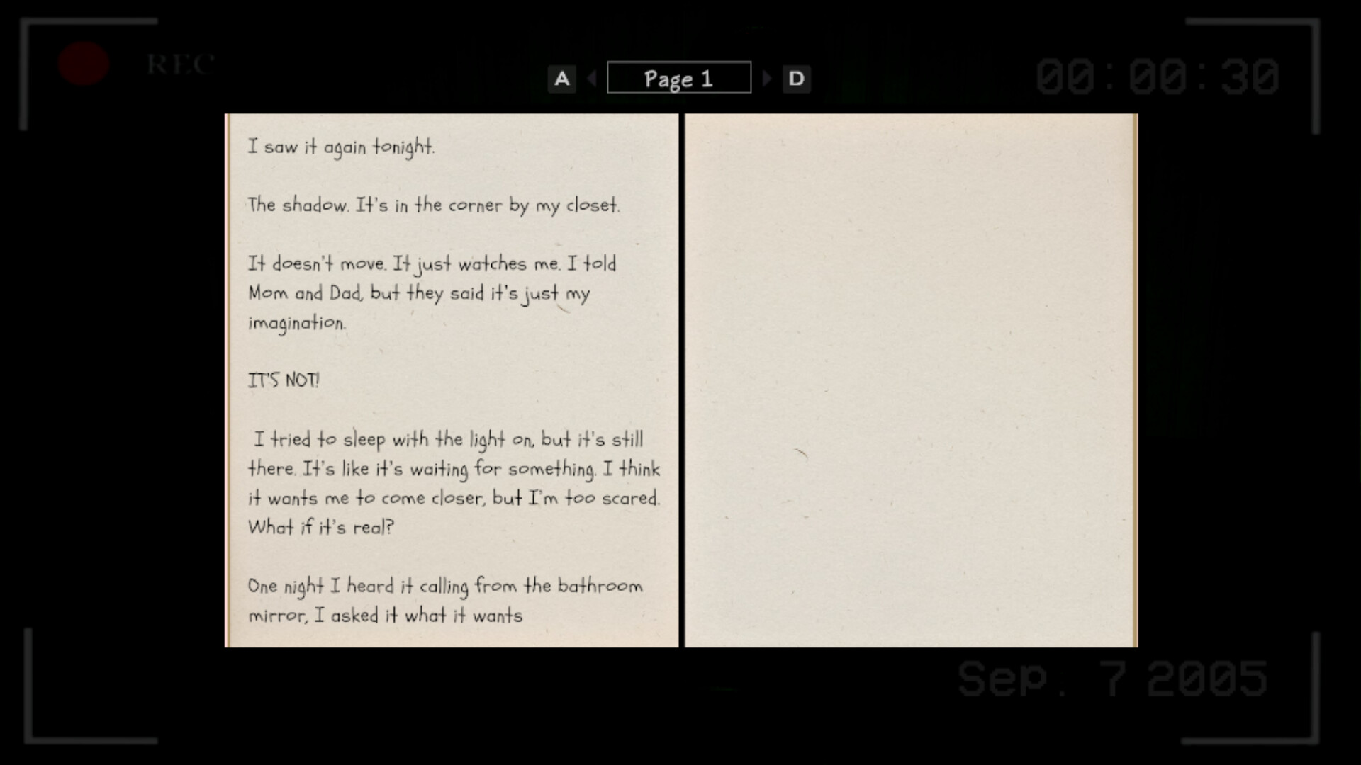 Friday Night screenshot 5