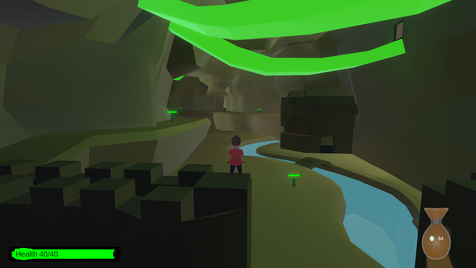 FiVe s'hIft masters screenshot 4