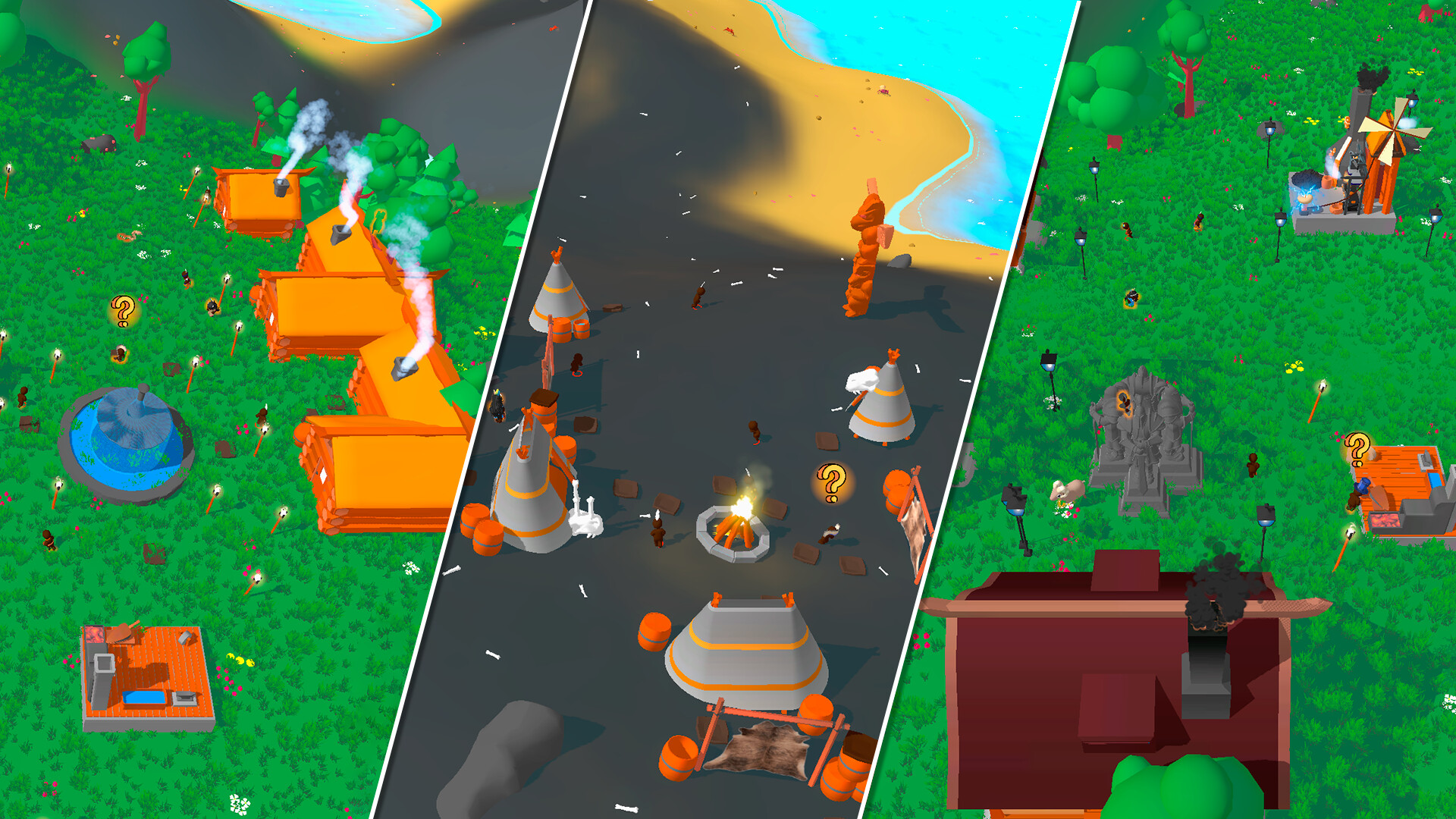 Sea of Trials screenshot 5