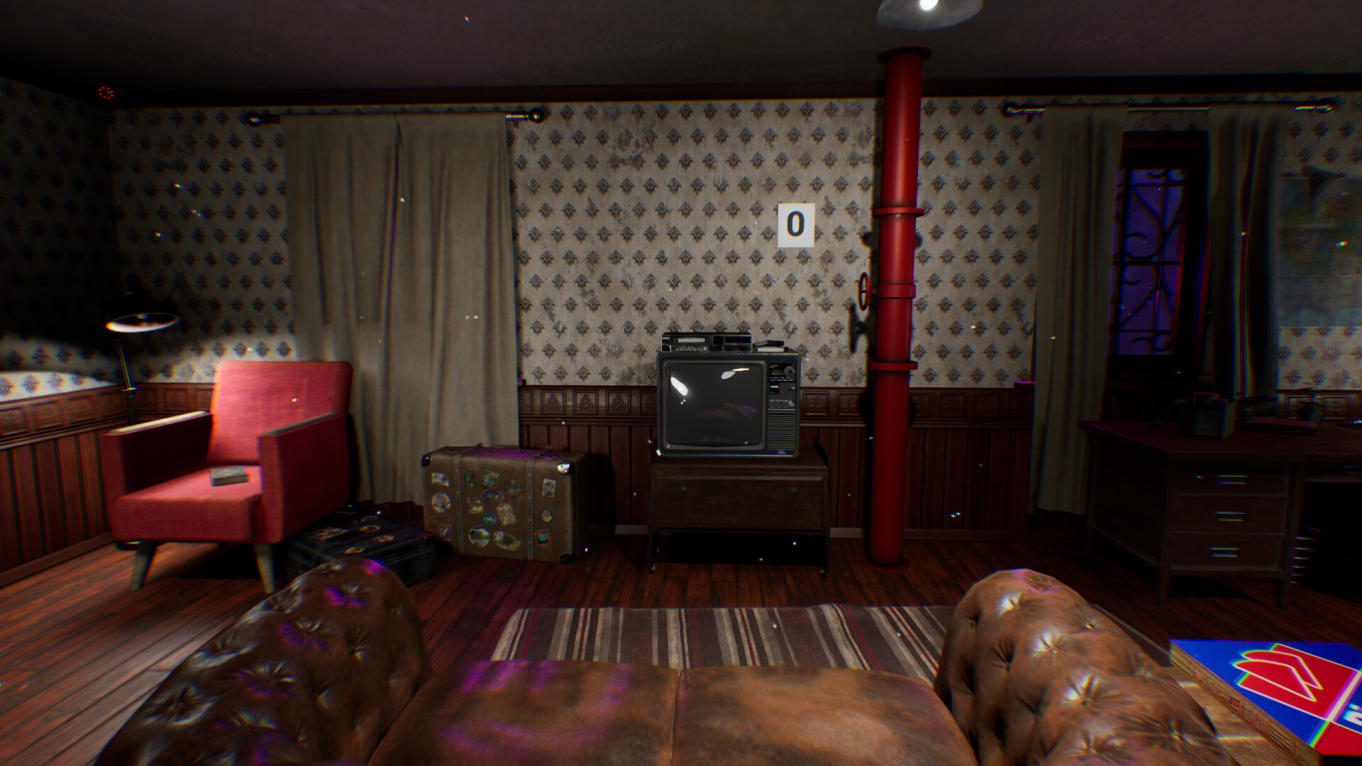 Just Anomalies screenshot 2