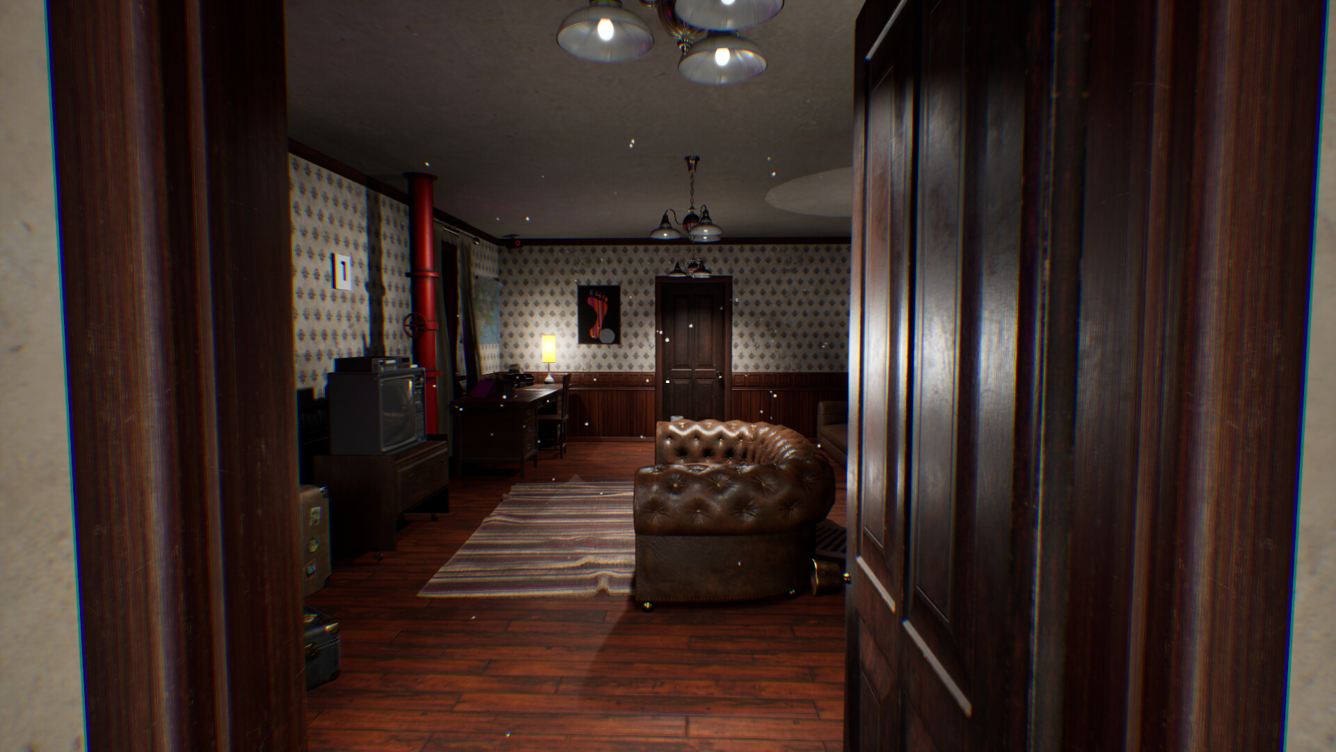 Just Anomalies screenshot 1