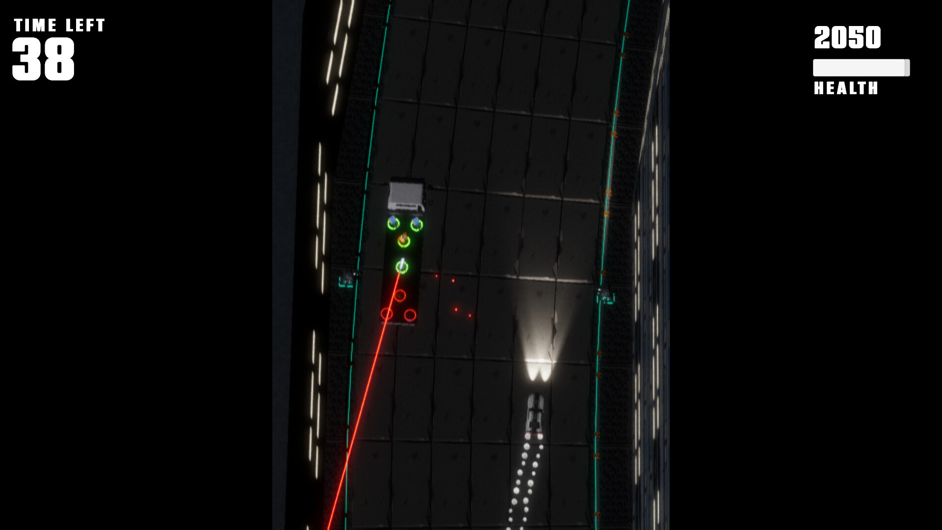 RockIt Ronnie screenshot 2