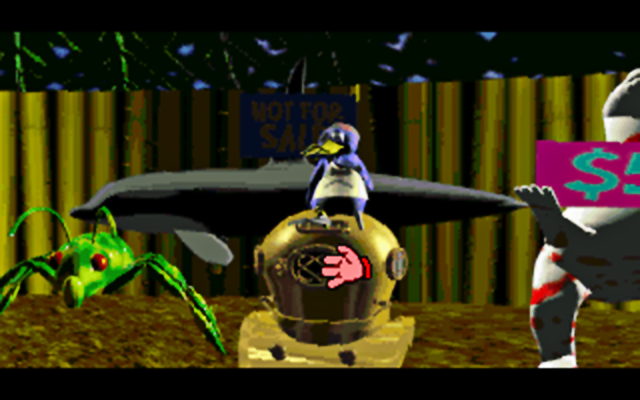 Spud! screenshot 24