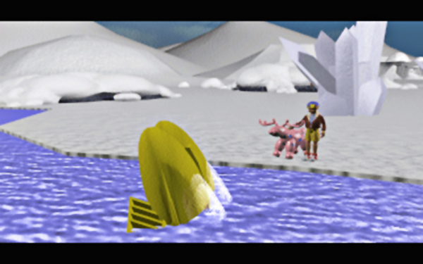 Spud! screenshot 22