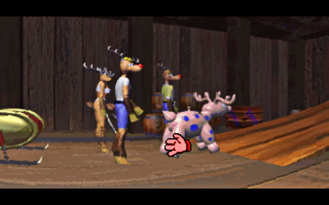 Spud! screenshot 23
