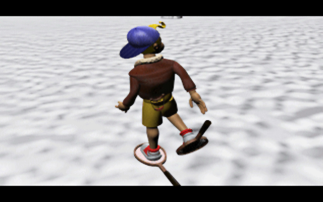 Spud! screenshot 20