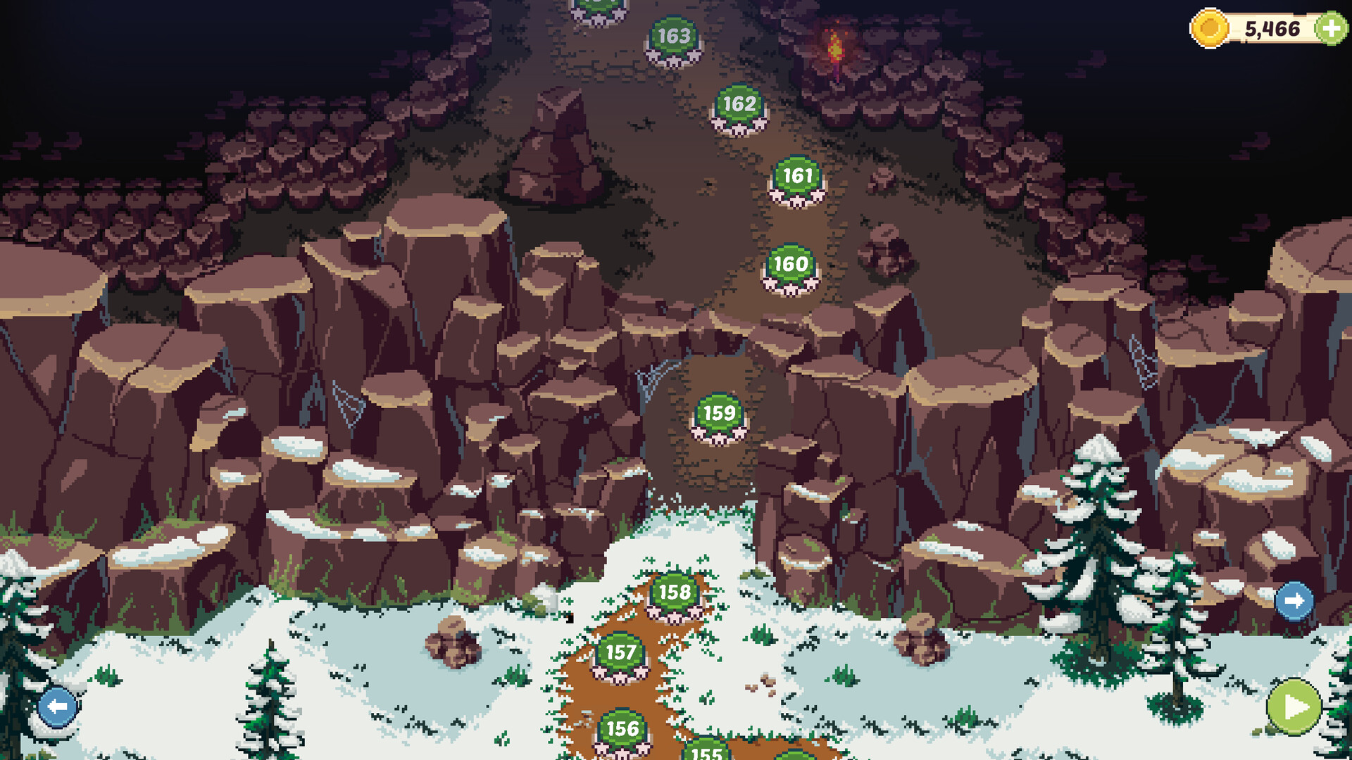 Matchy Way Tales screenshot 8