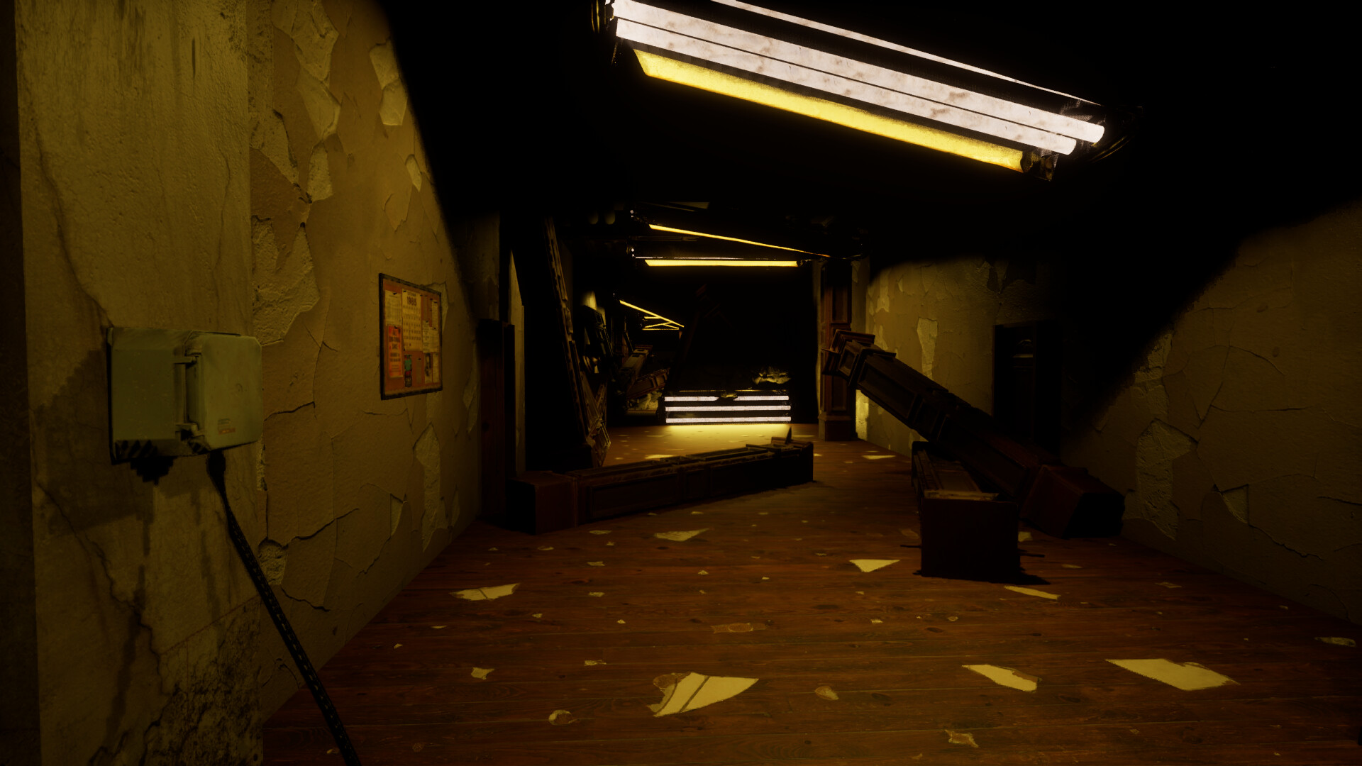 Fun School: Chapter 1 screenshot 13