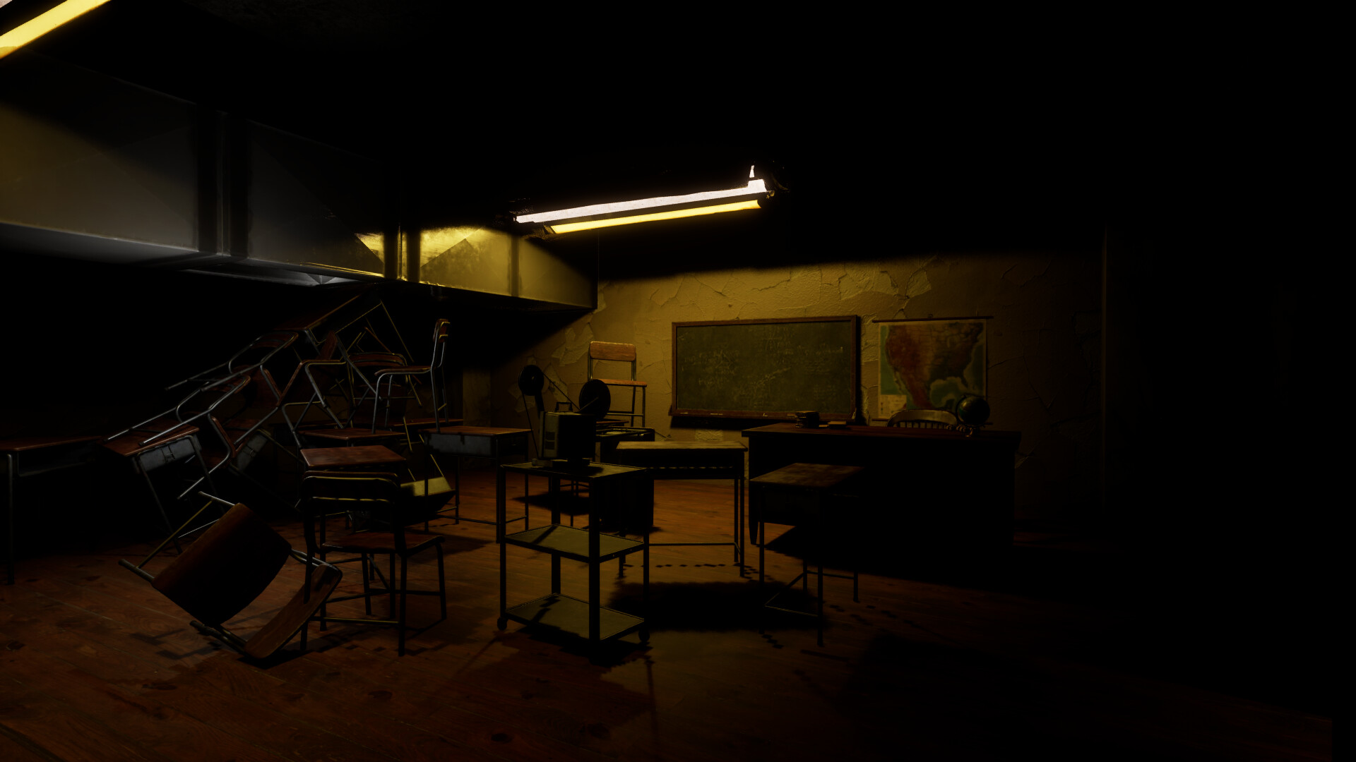 Fun School: Chapter 1 screenshot 8