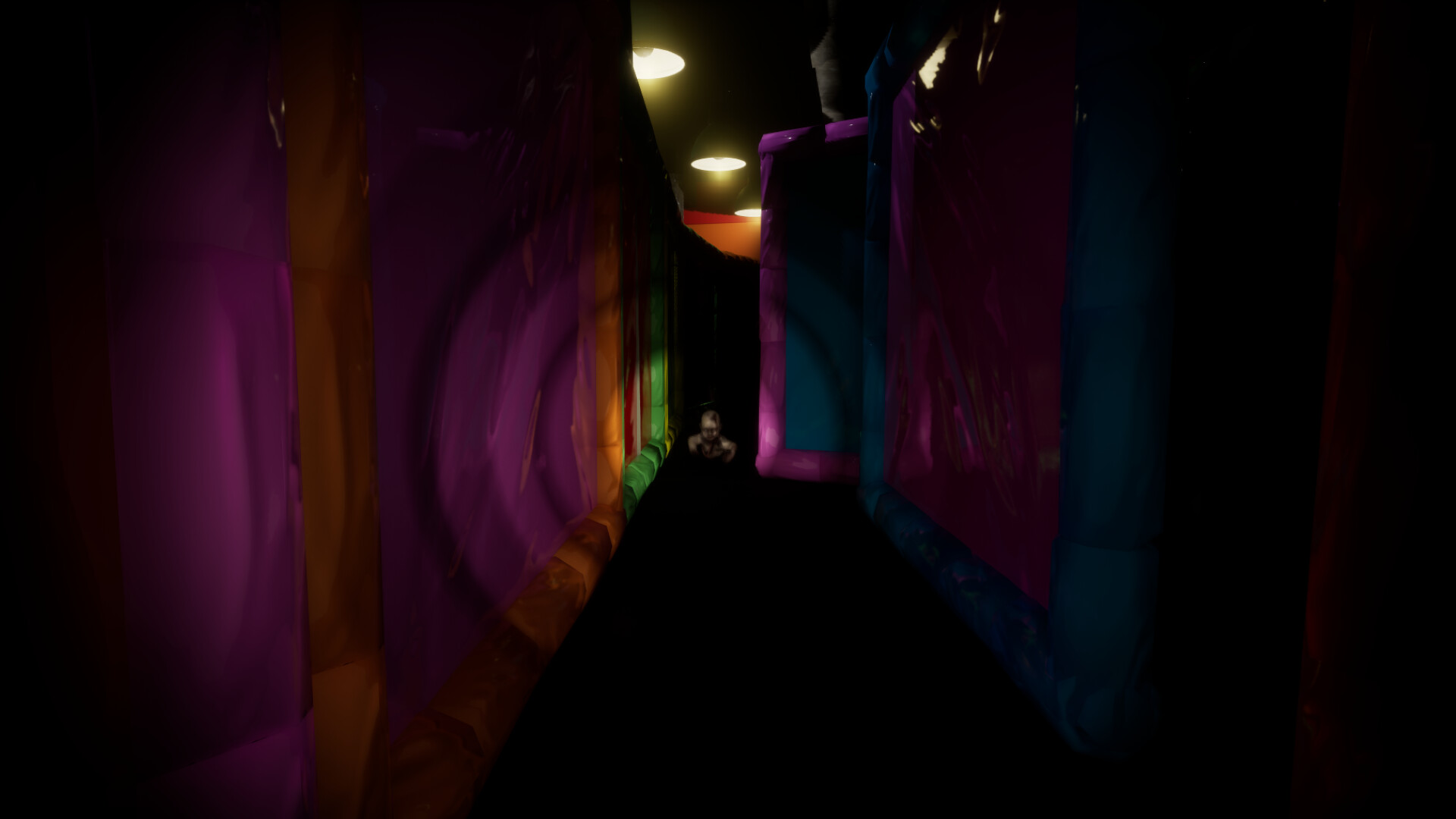 Fun School: Chapter 1 screenshot 3