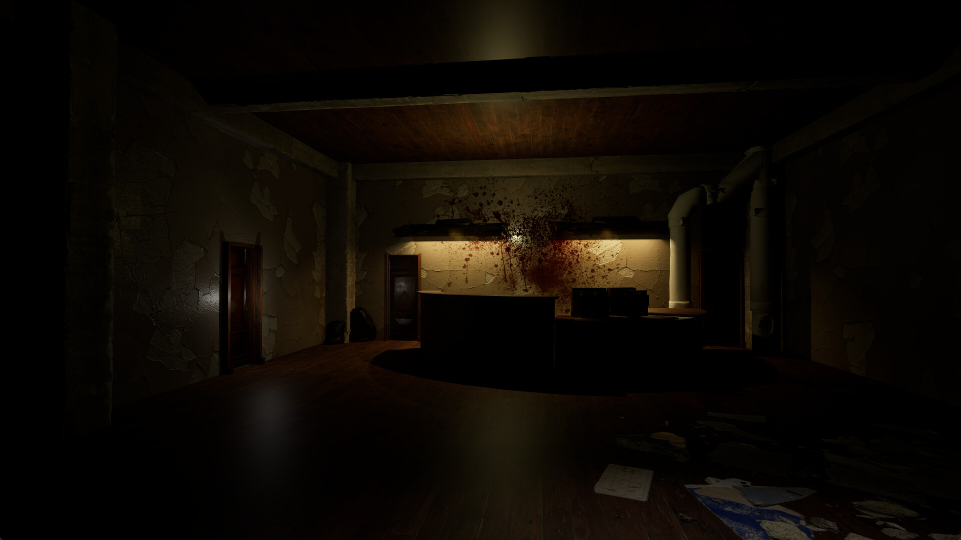 Fun School: Chapter 1 screenshot 1