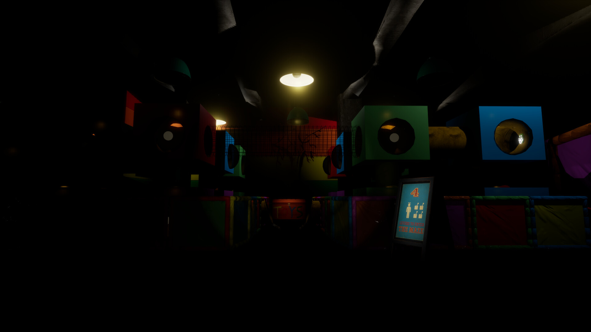 Fun School: Chapter 1 screenshot 5
