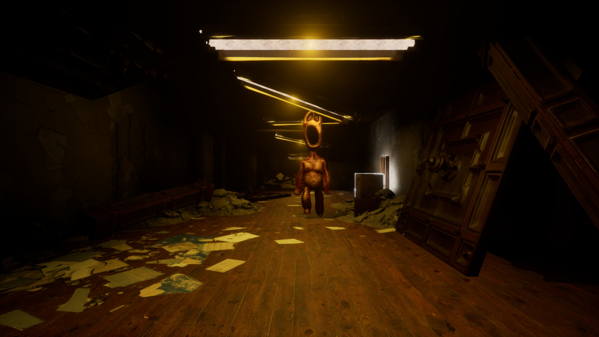 Fun School: Chapter 1 screenshot 12