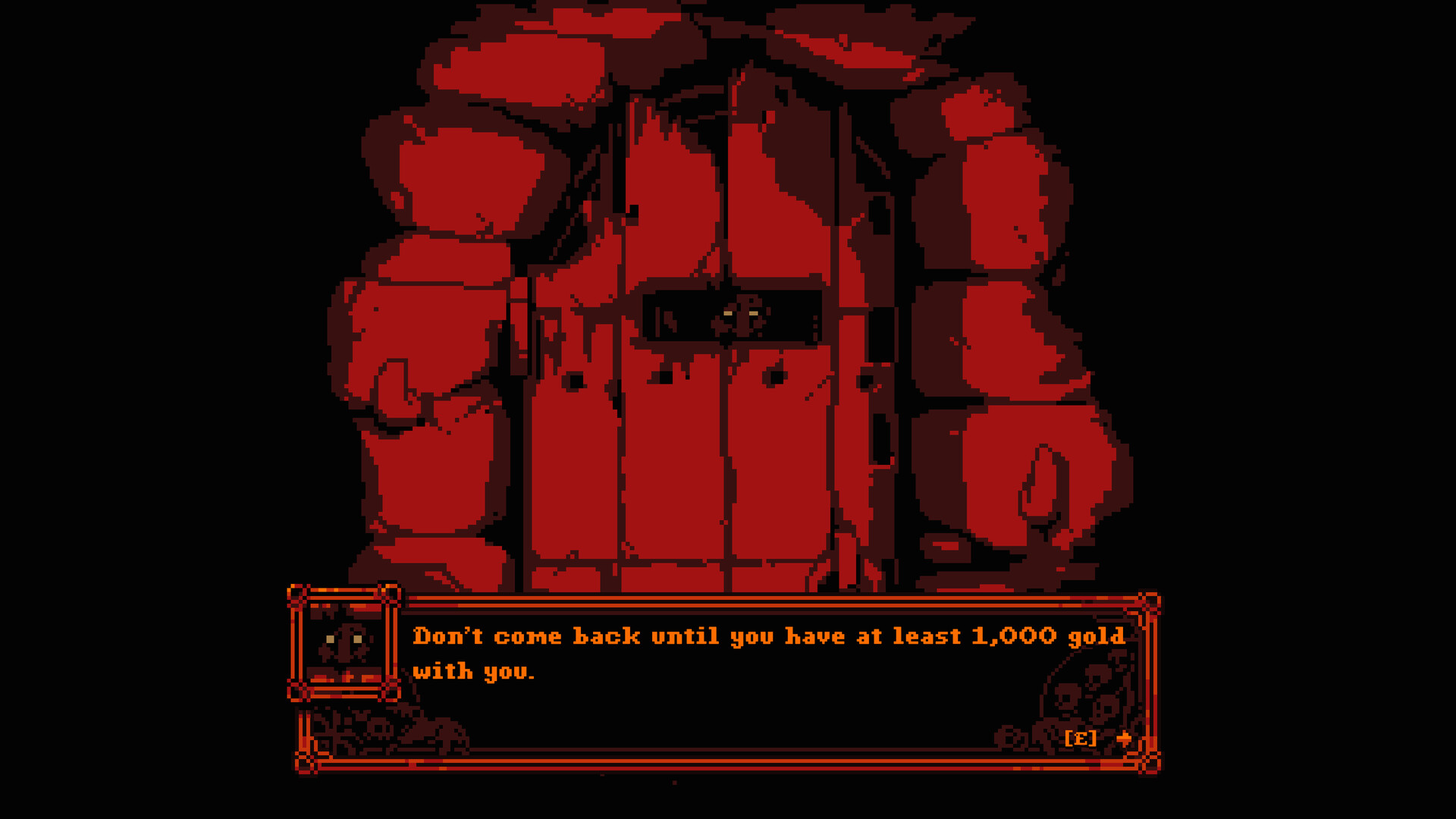 Greed & Darkness screenshot 4