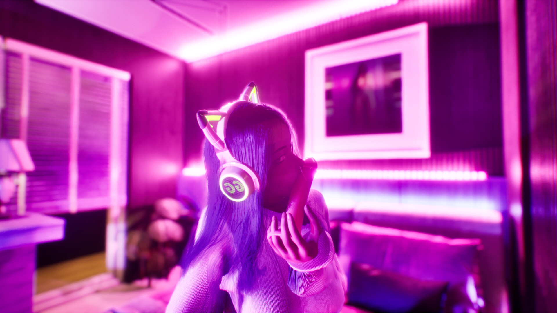 Stream Star: Sensations screenshot 2