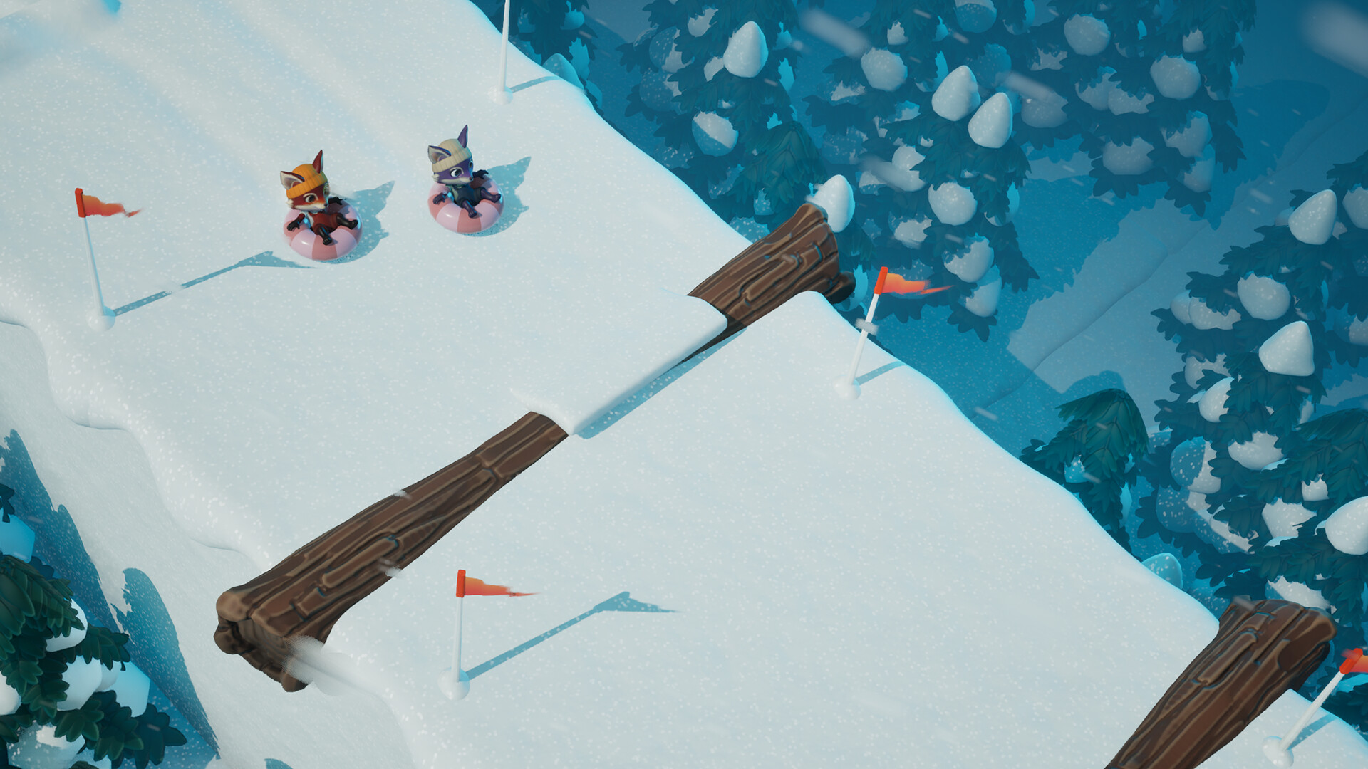 Foxo screenshot 2