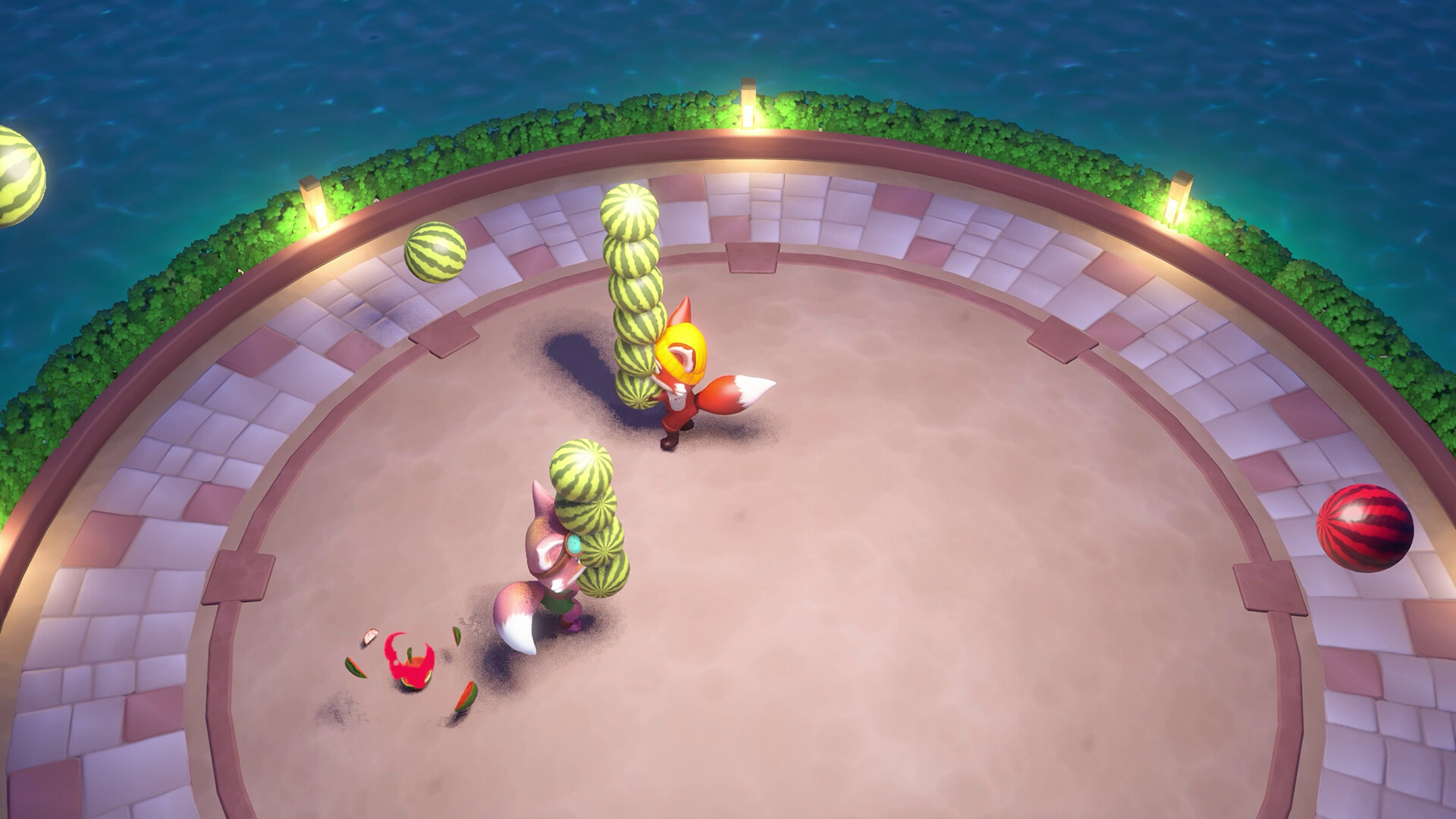 Foxo screenshot 3