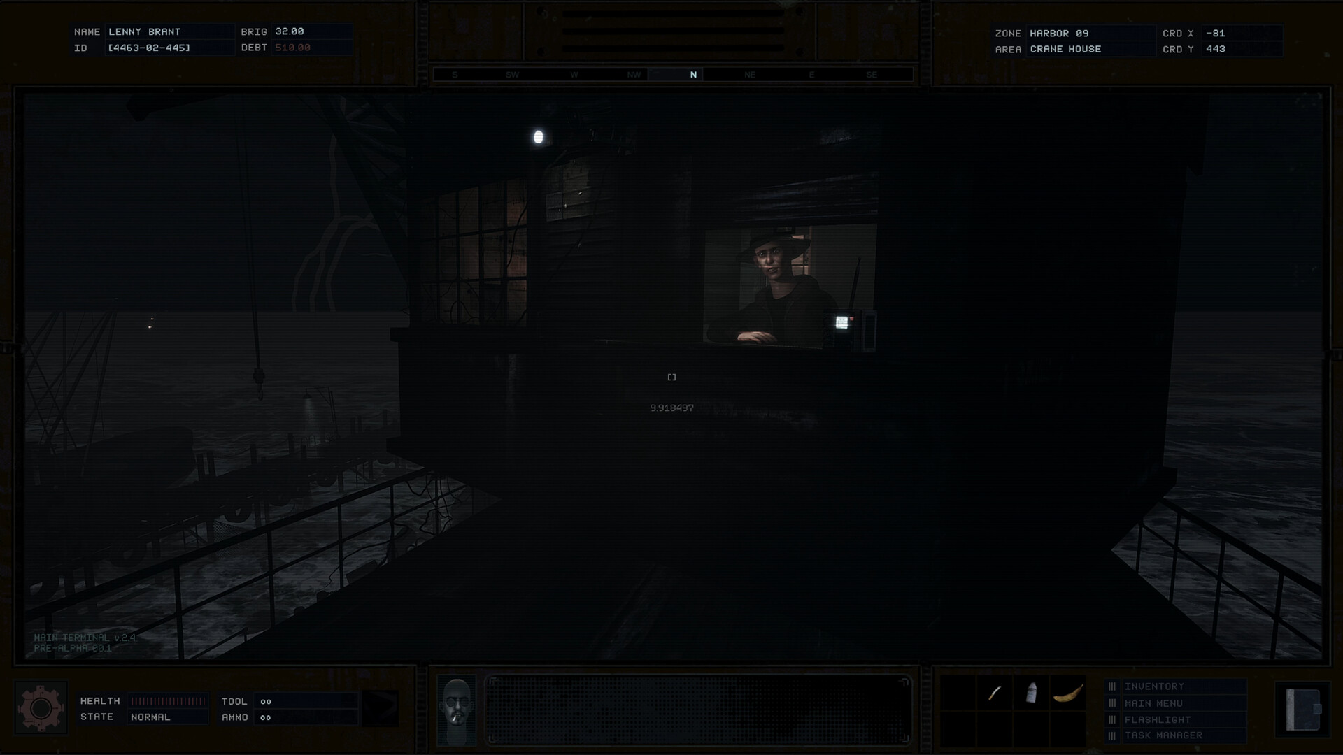 ALLEYVILLE: HARBOR 09 screenshot 4