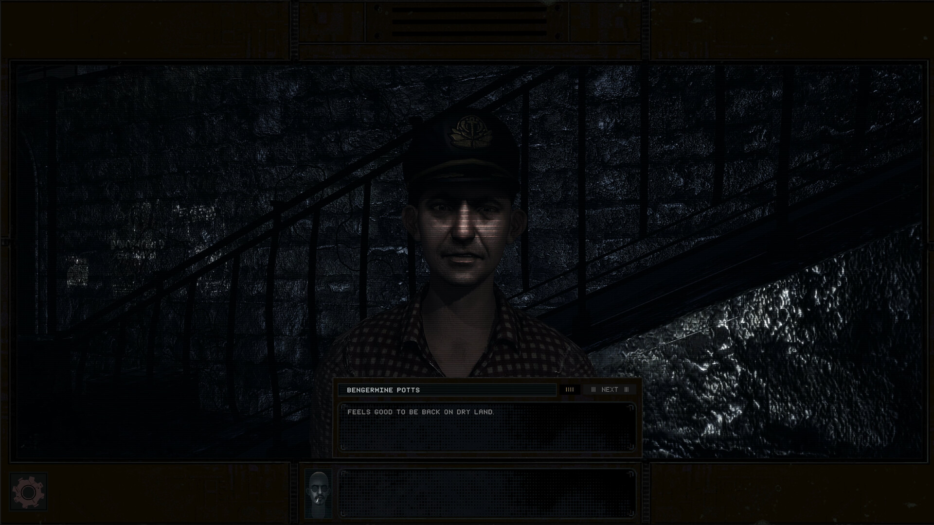 ALLEYVILLE: HARBOR 09 screenshot 8