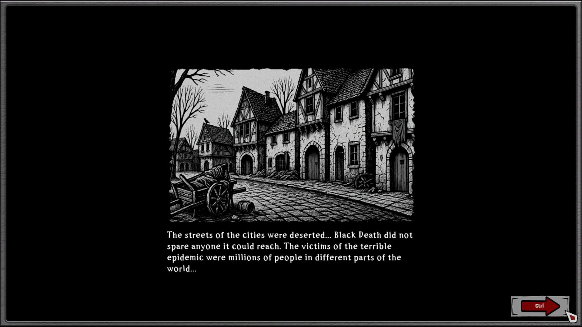 The Book of Plagues screenshot 8