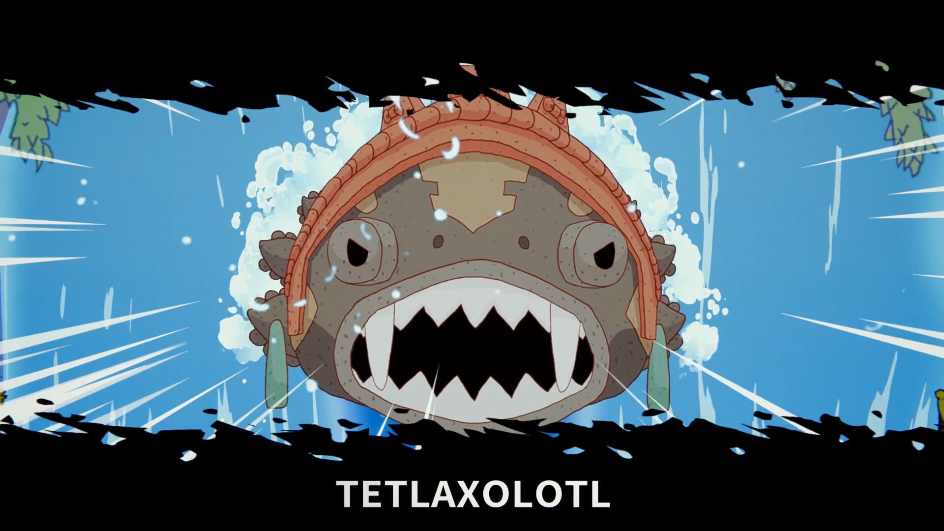 Toxtli & The Moon Jar screenshot 1