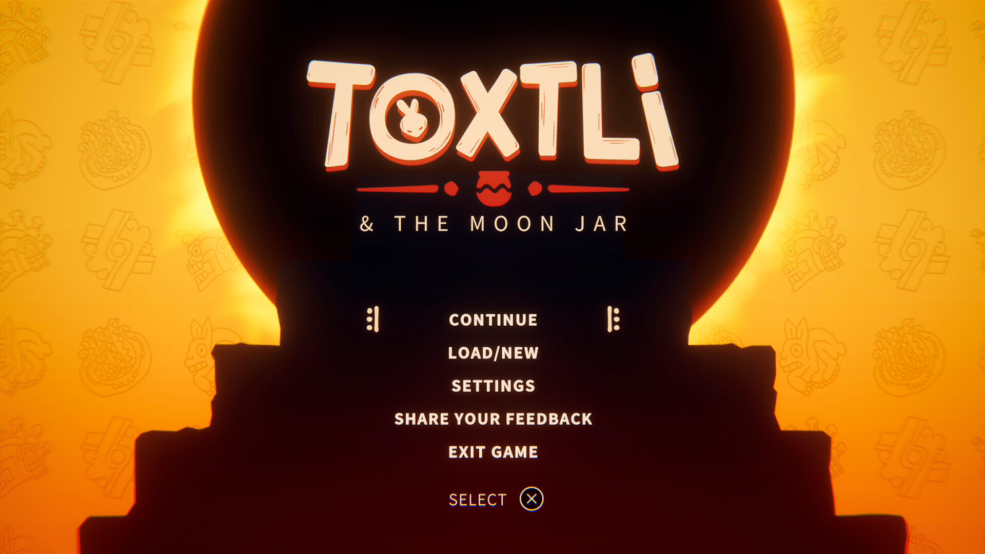 Toxtli & The Moon Jar screenshot 4