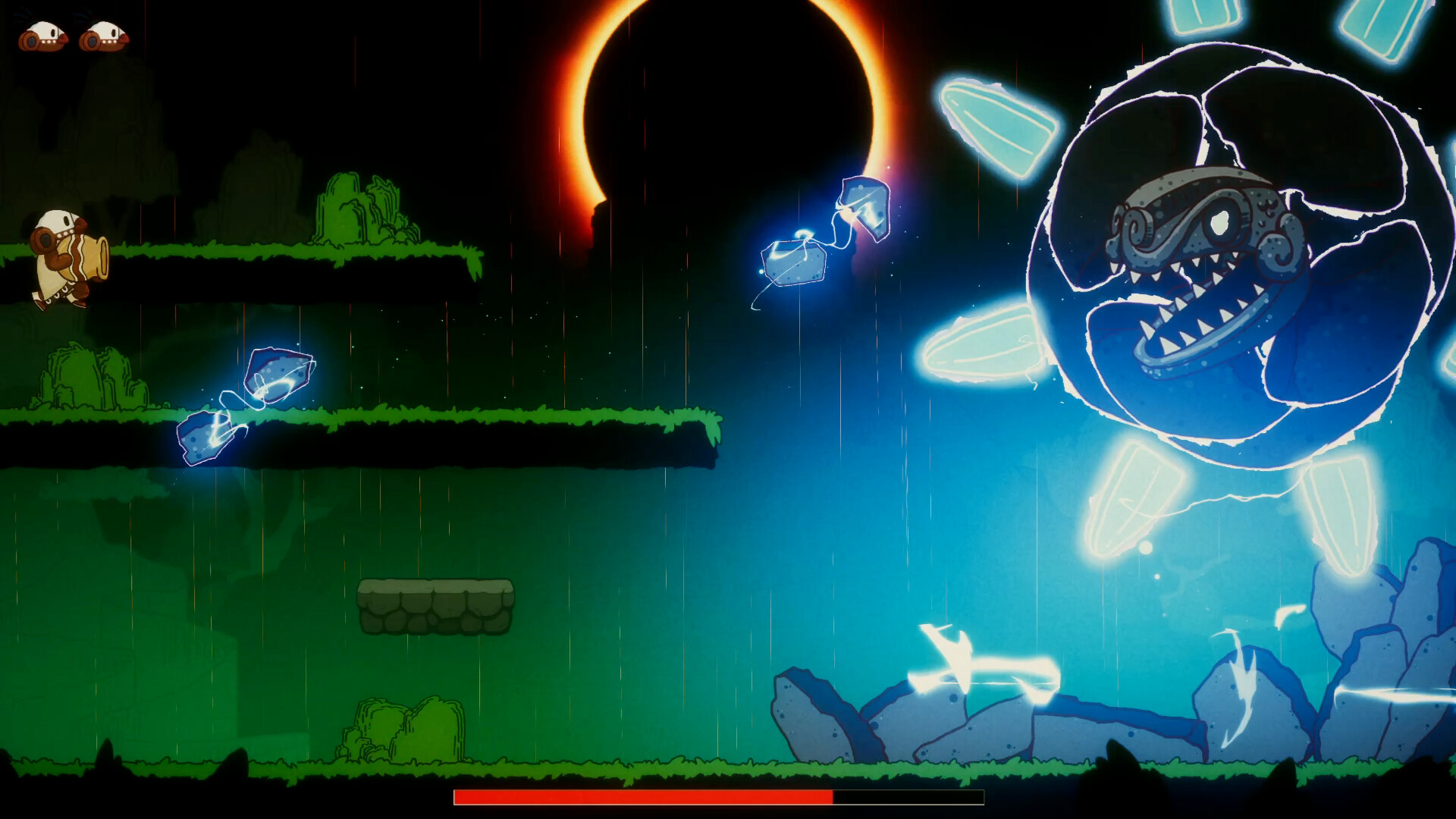 Toxtli & The Moon Jar screenshot 10