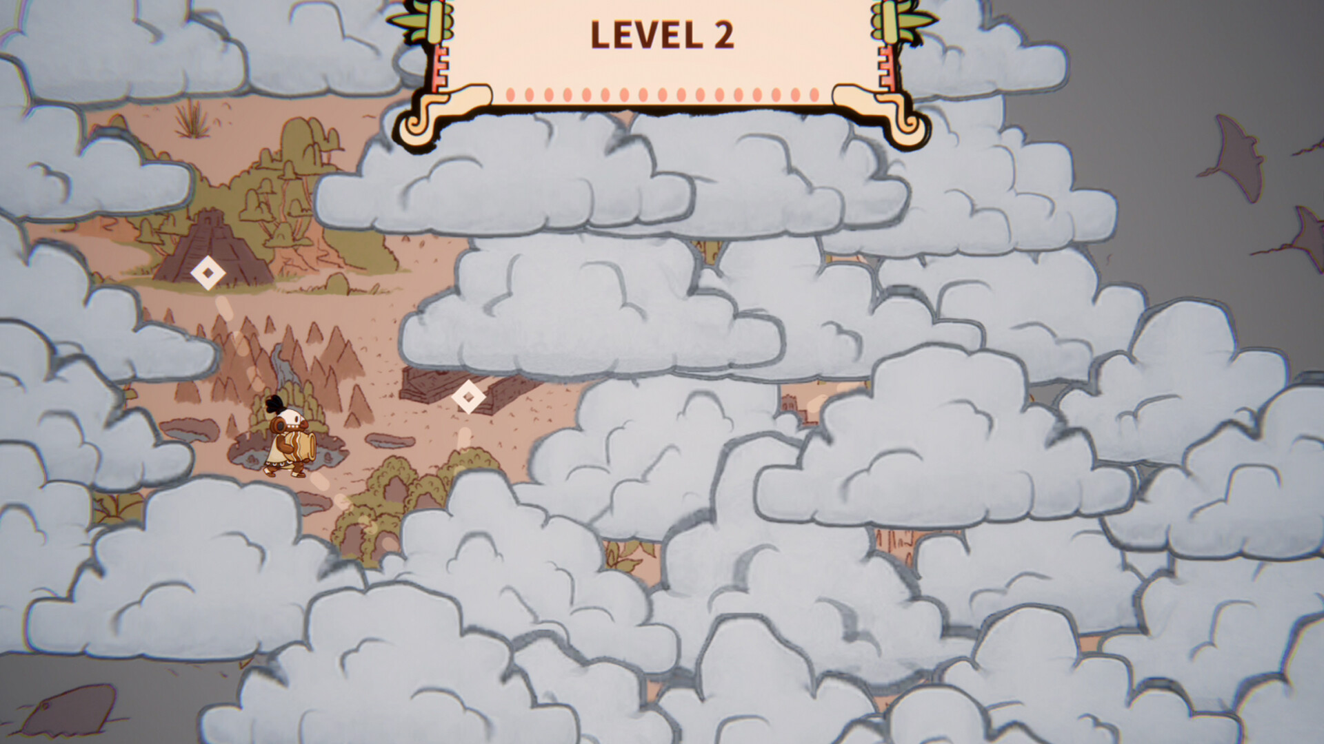 Toxtli & The Moon Jar screenshot 7