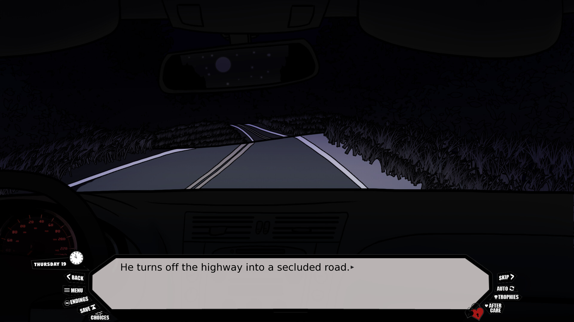 Love Lock screenshot 4