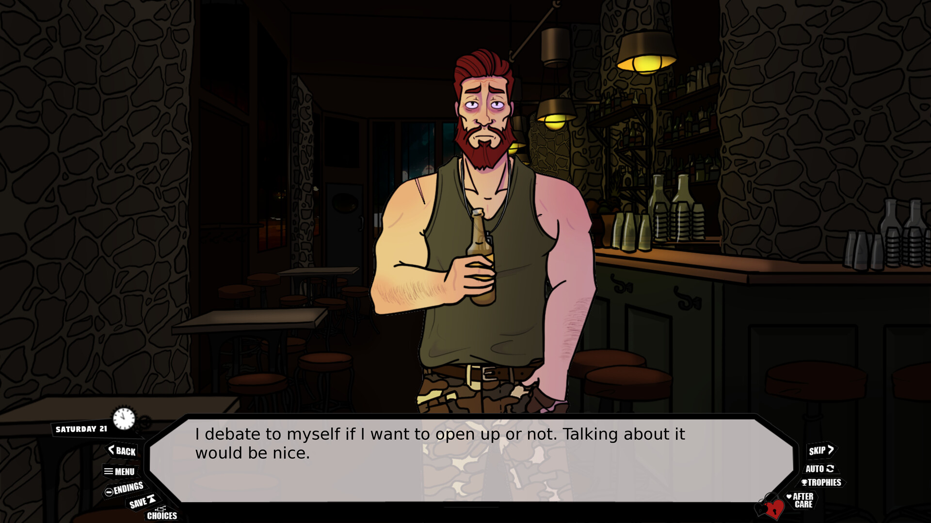 Love Lock screenshot 3