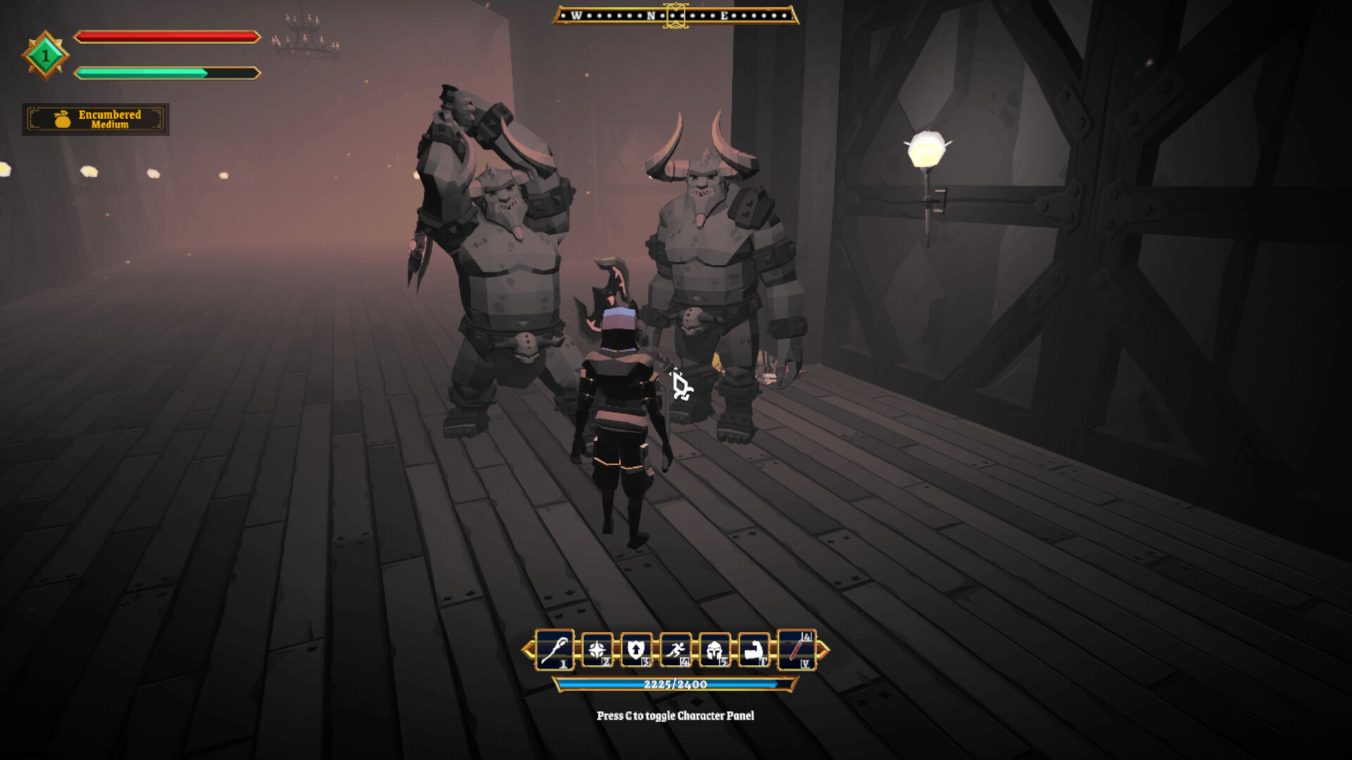 The Labyrinth screenshot 7