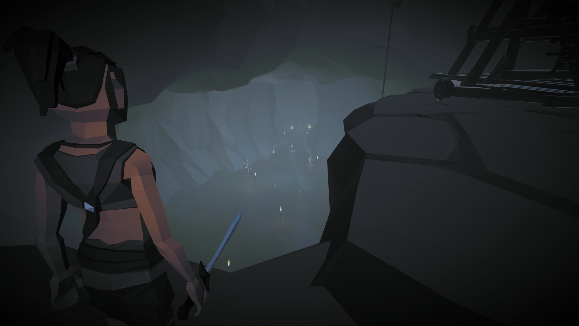 The Labyrinth screenshot 2