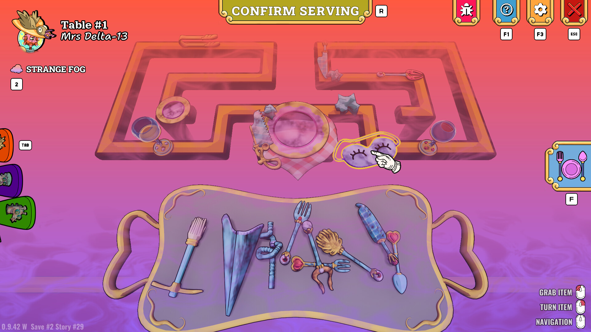 Etiquette Elegance screenshot 5