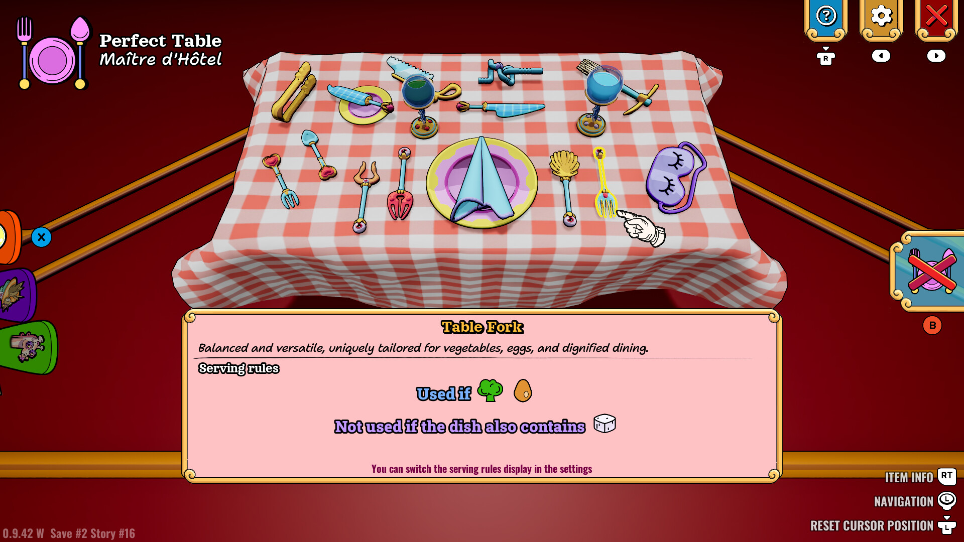 Etiquette Elegance screenshot 4