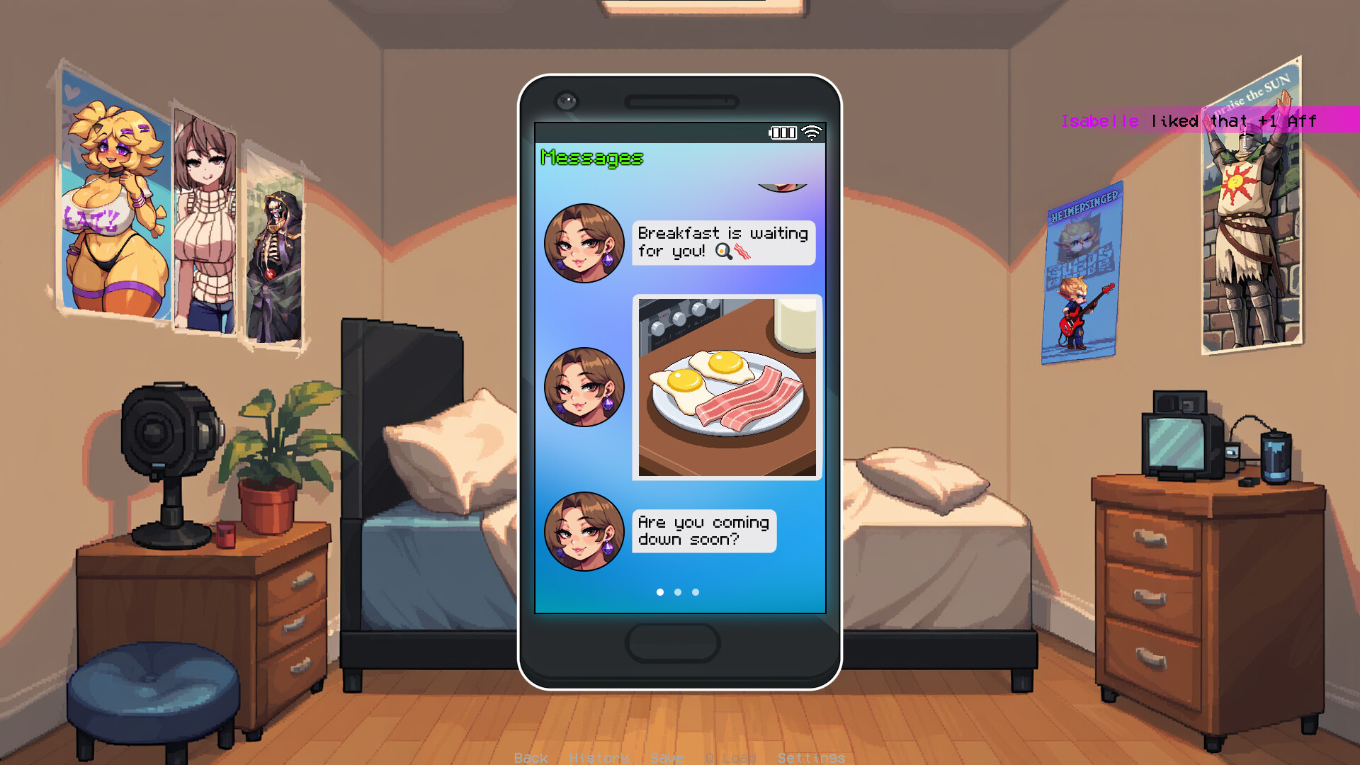 Summer Break screenshot 4