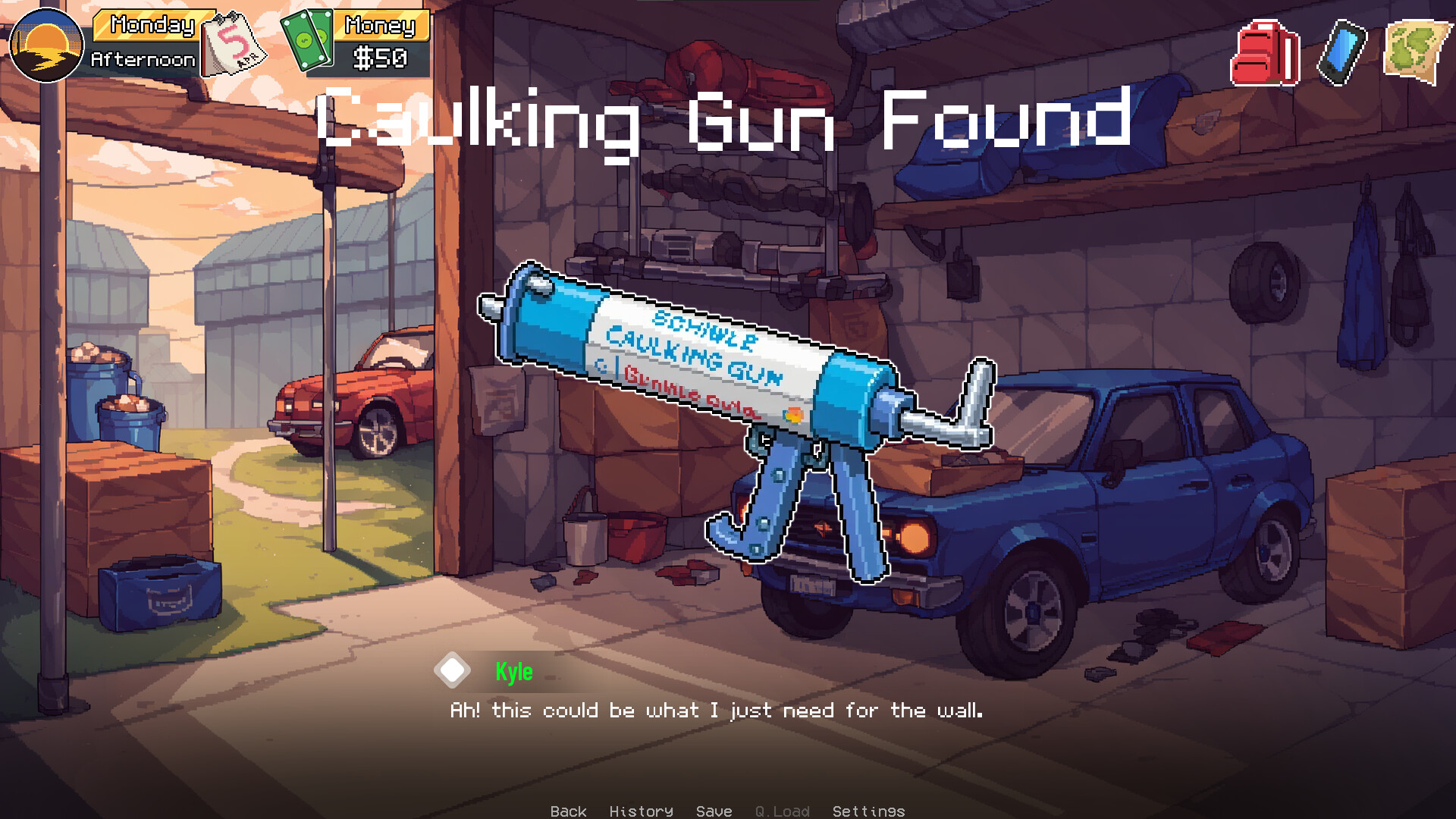 Summer Break screenshot 6
