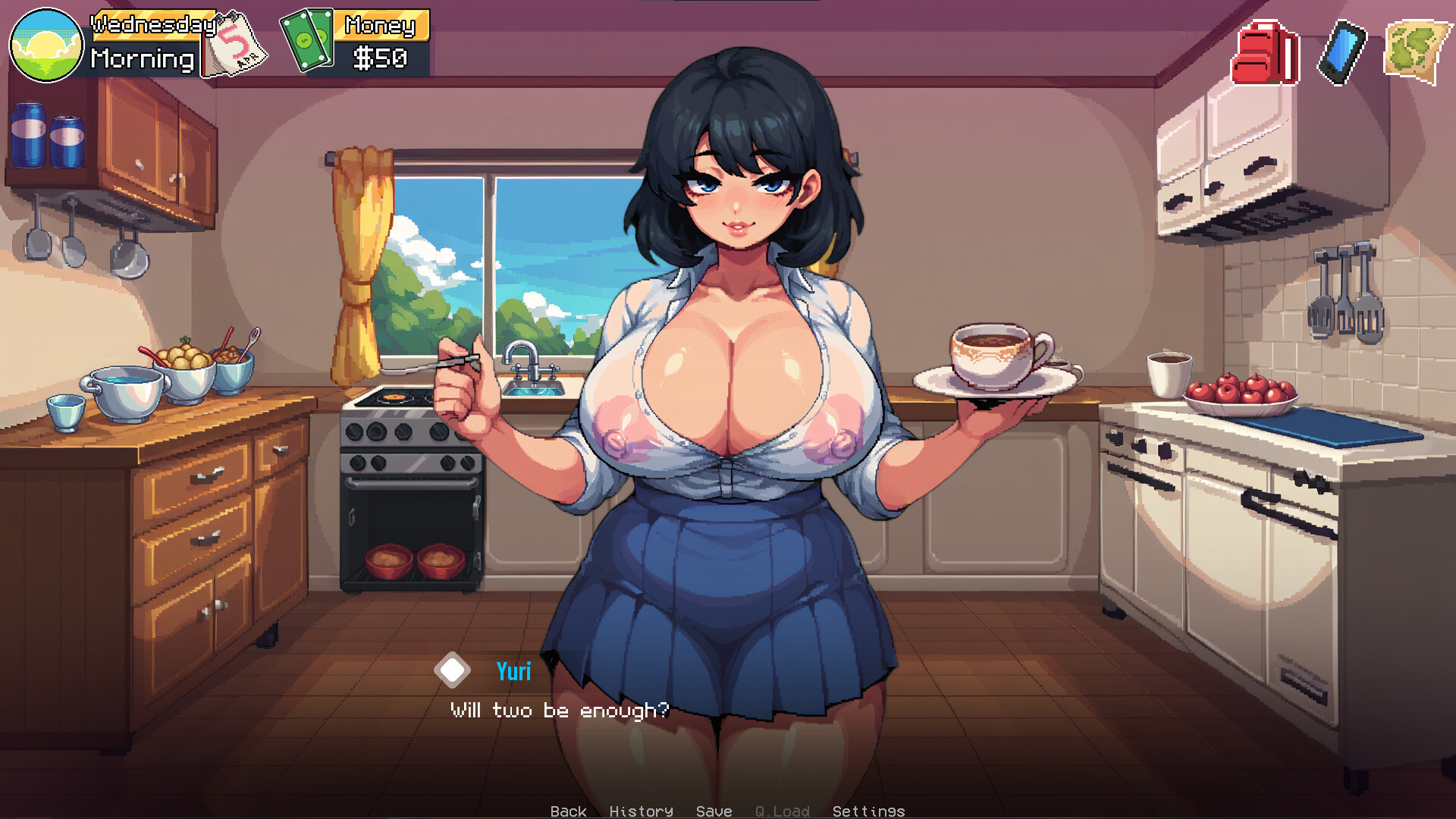 Summer Break screenshot 5