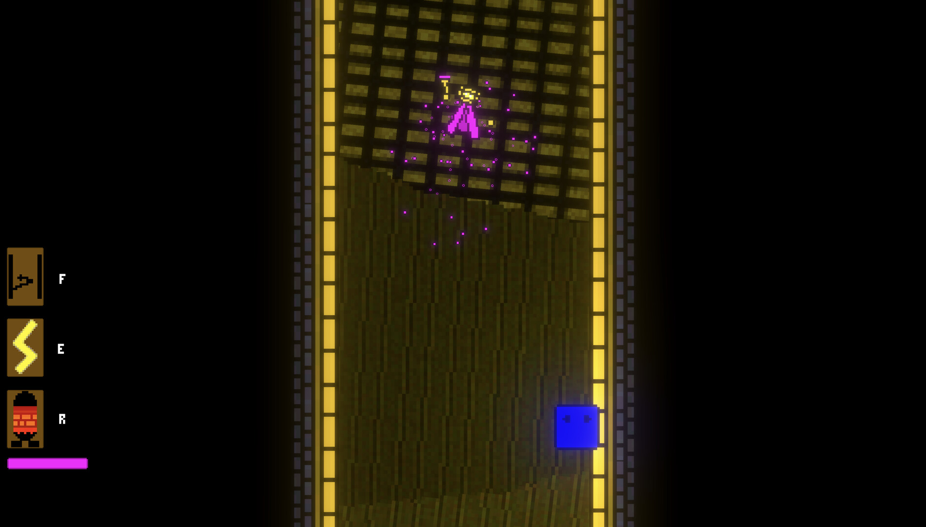 Tower Runner screenshot 3
