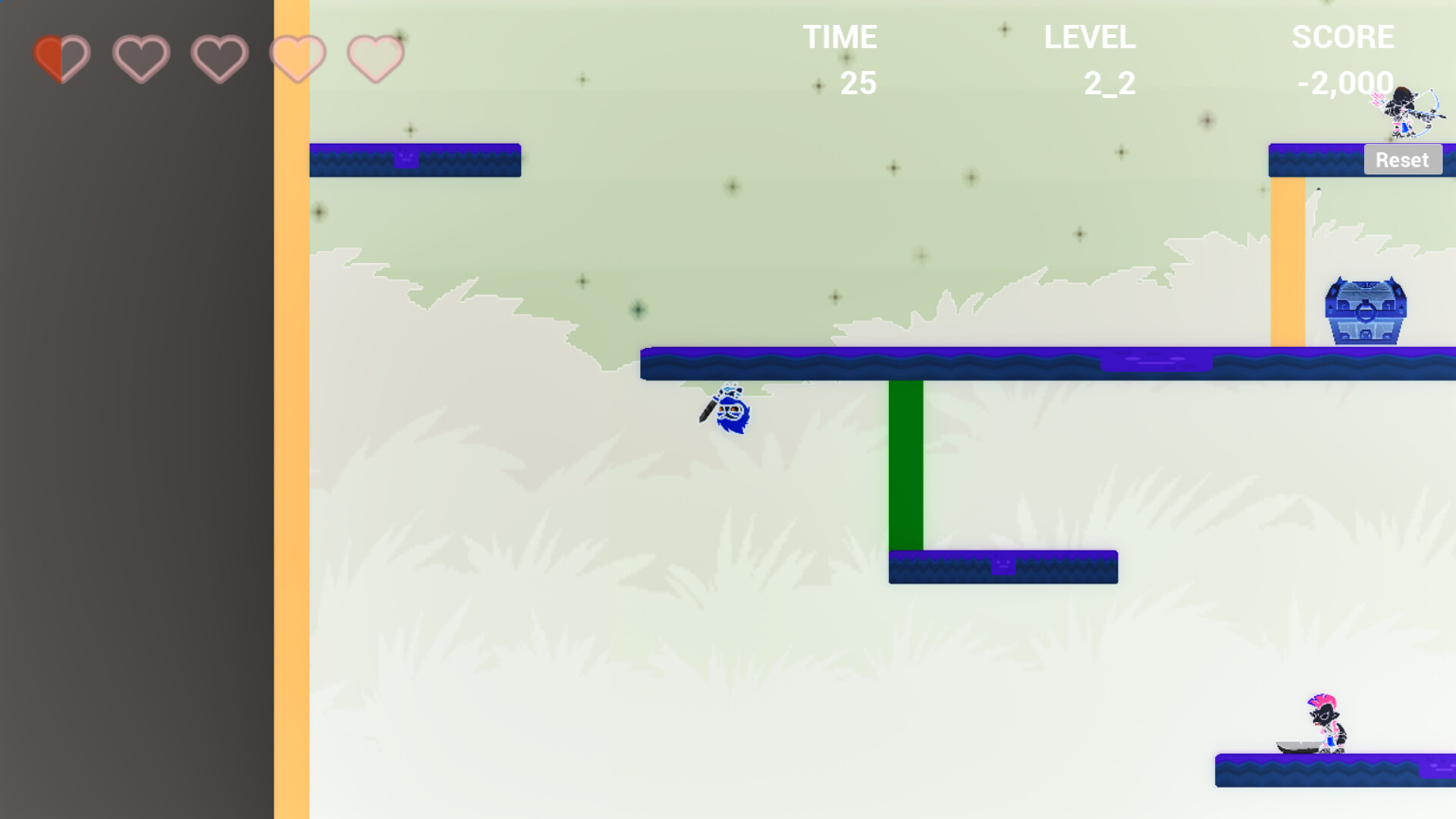 Chaos Fighter screenshot 4