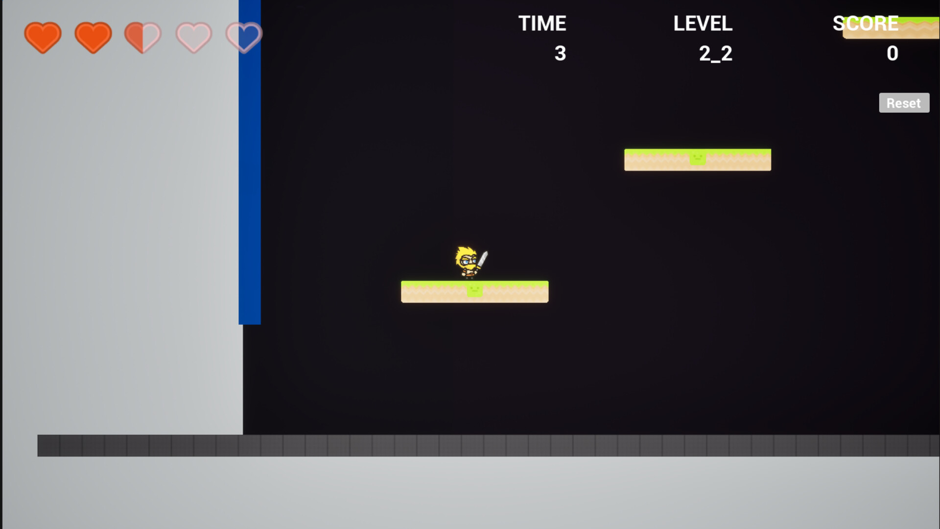 Chaos Fighter screenshot 3
