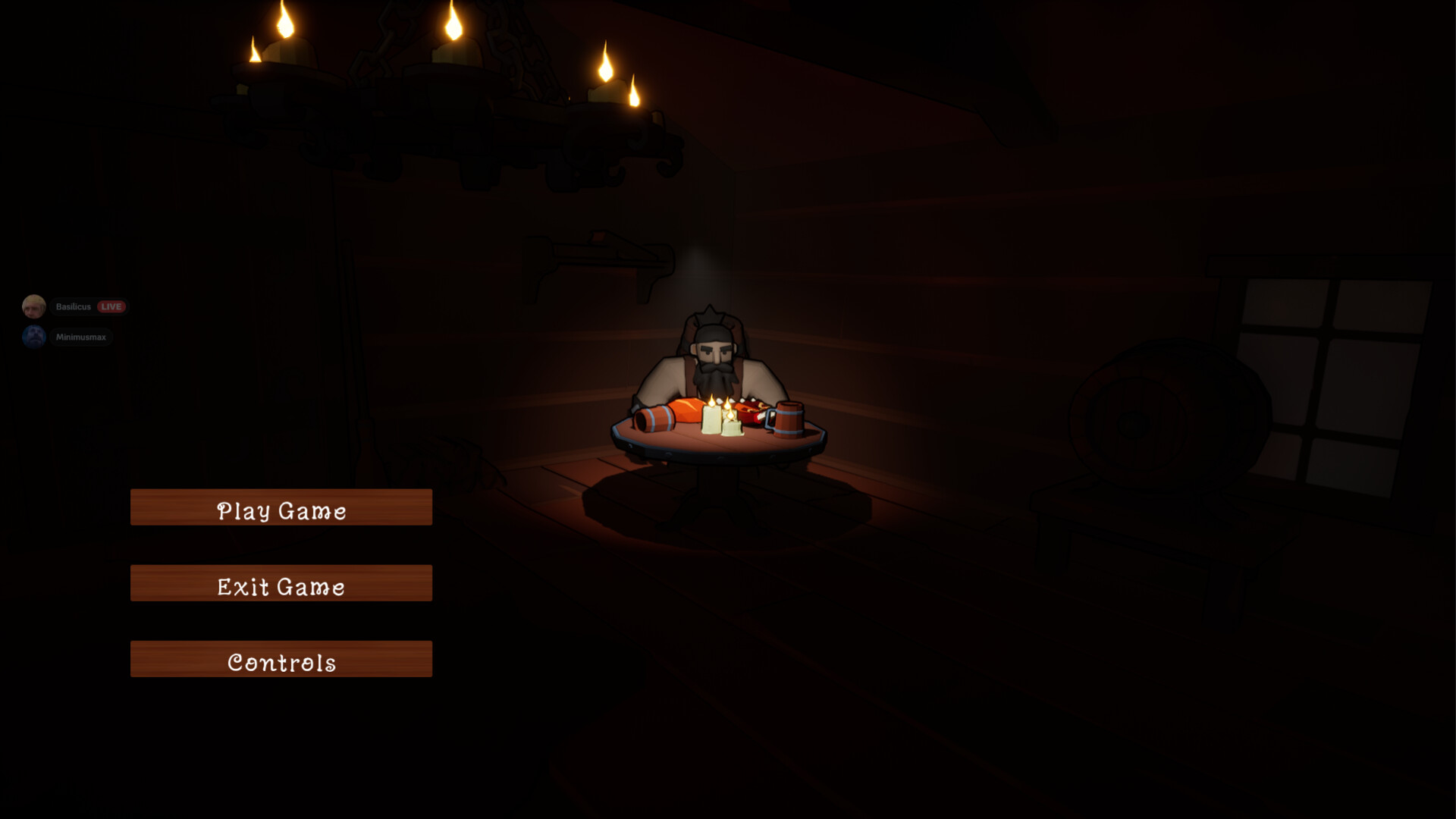 Alebound screenshot 2