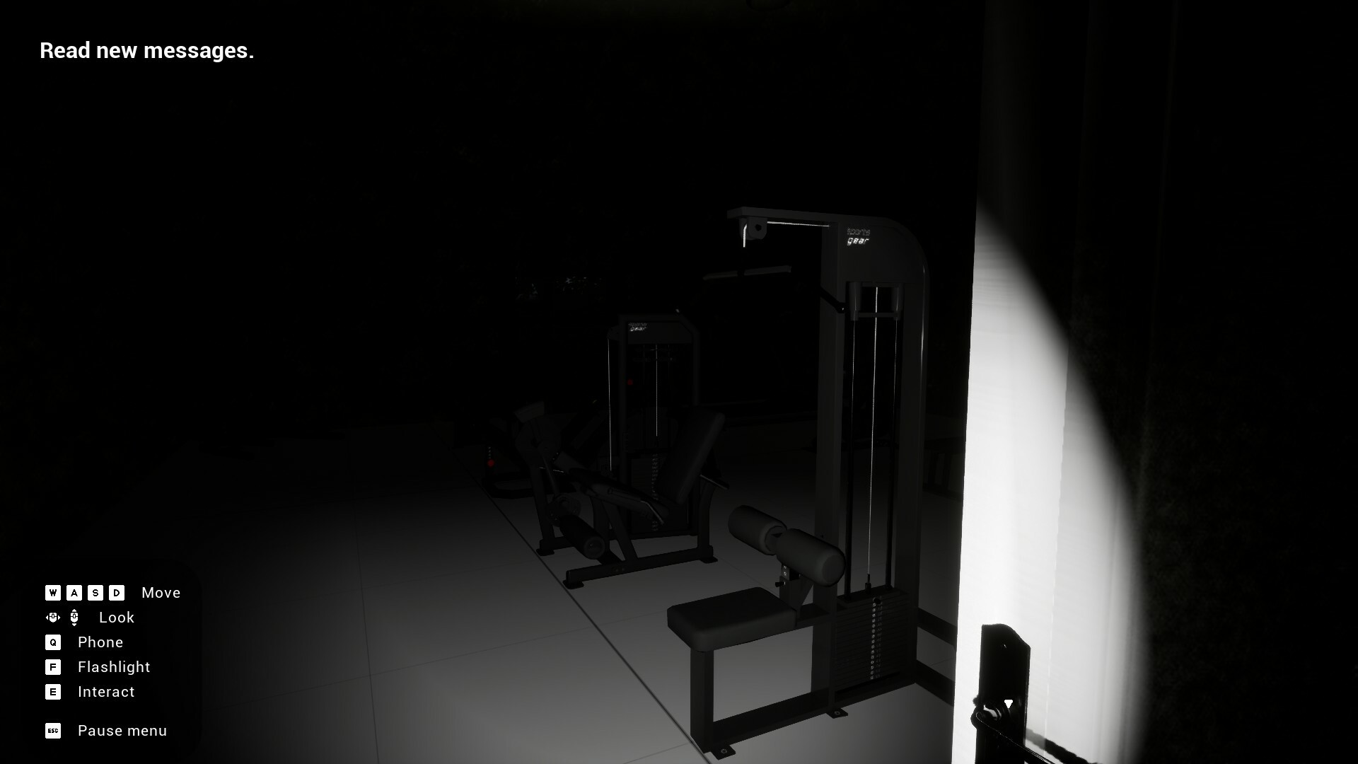 Haunted Service screenshot 6
