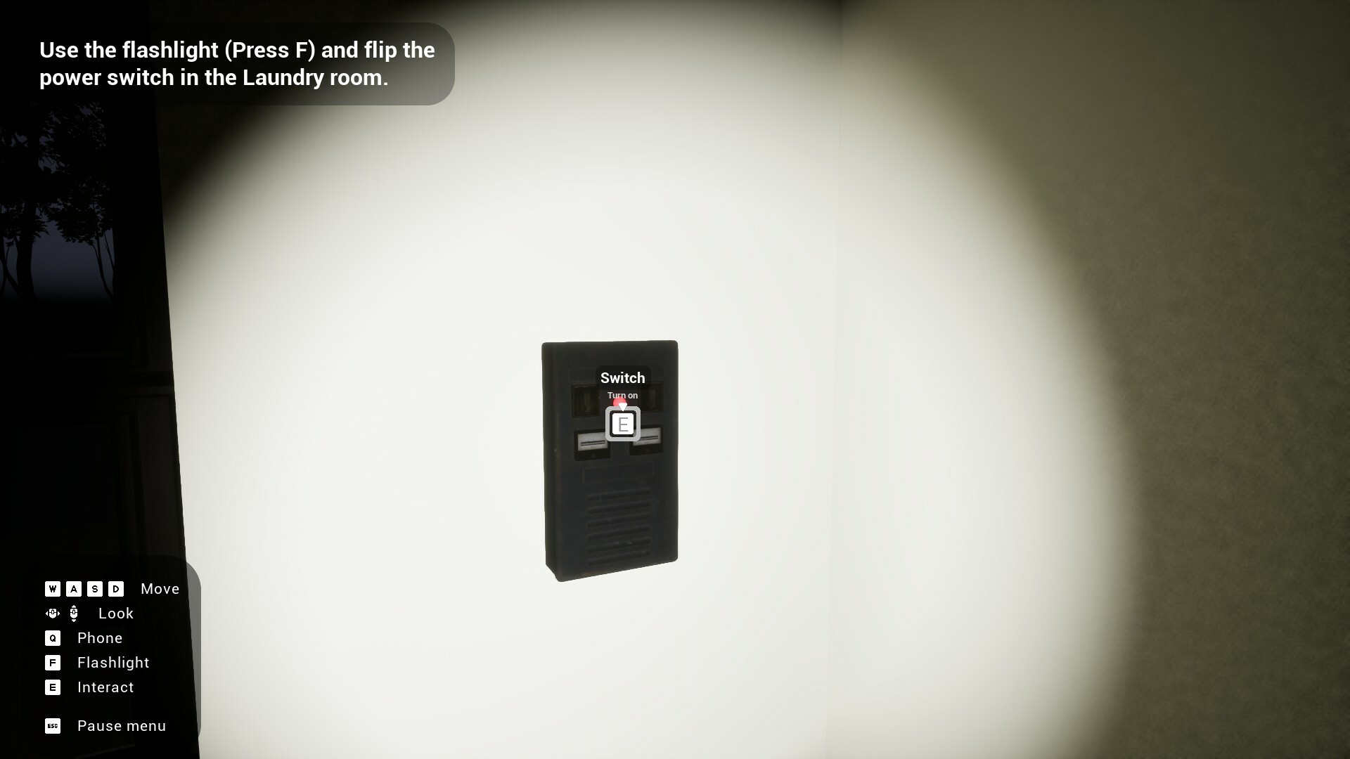 Haunted Service screenshot 4